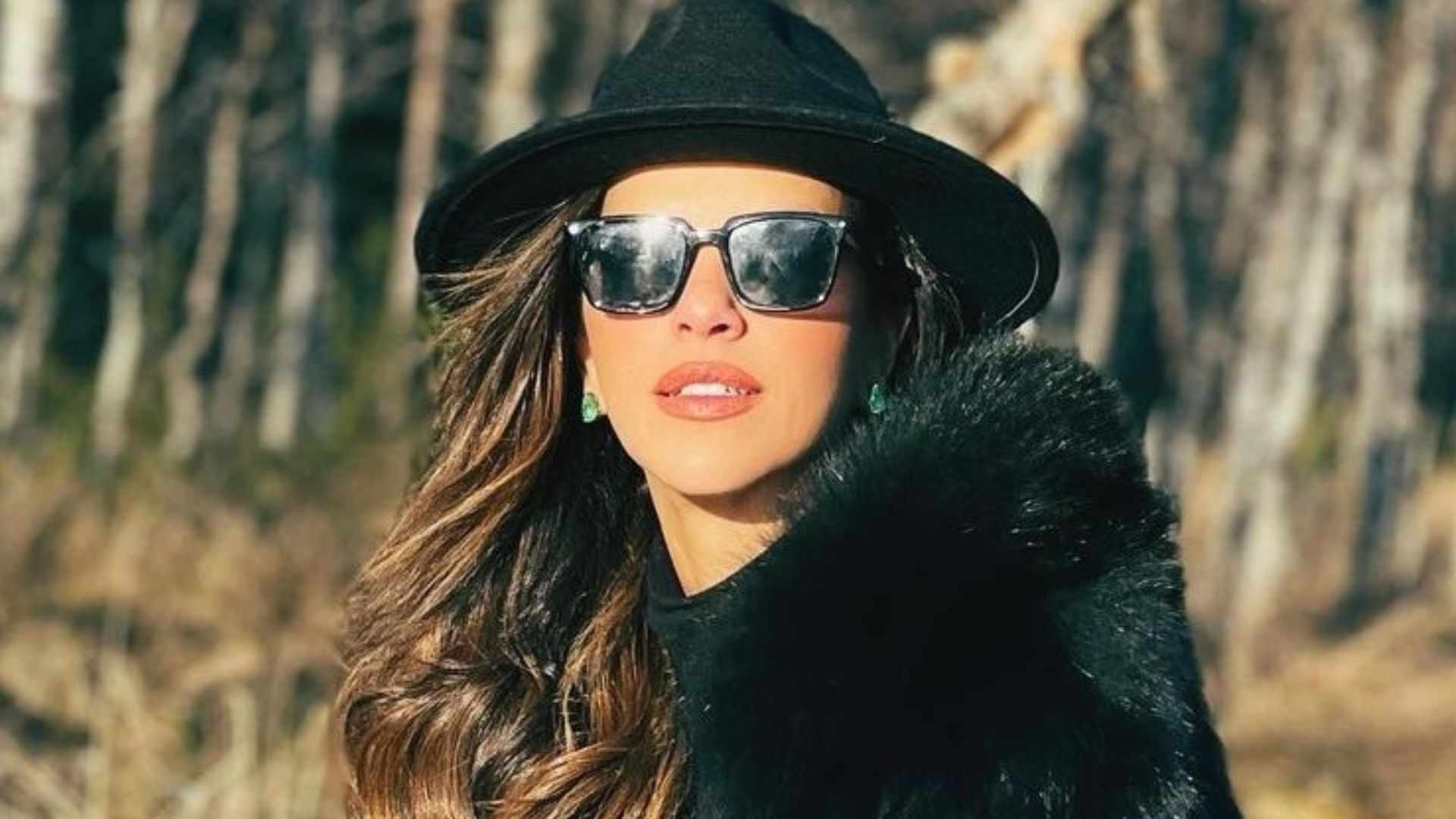 Luxo e sofisticação: Mariana Rios mostra viagem de 30 dias com novo namorado