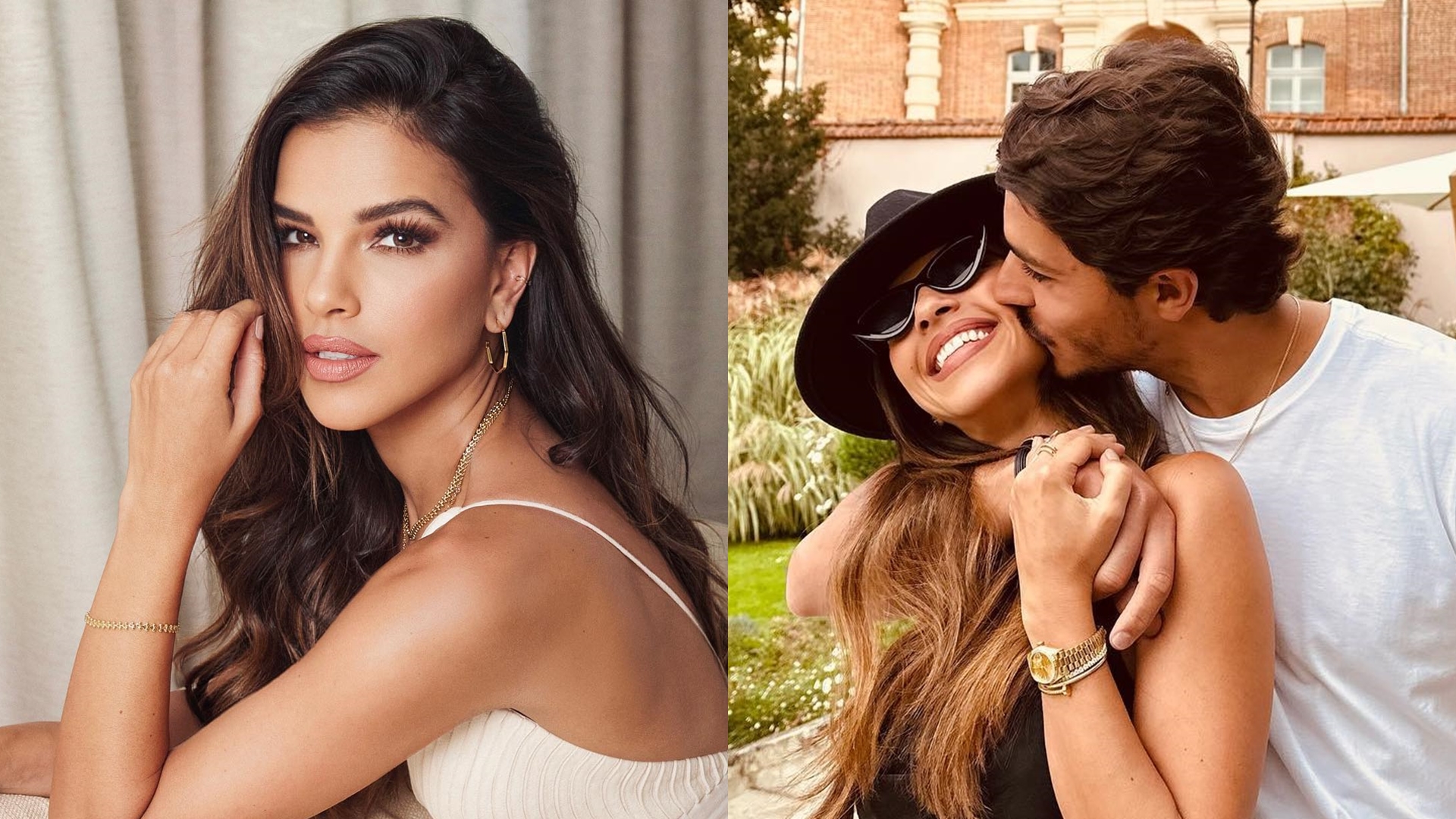 Quem é o namorado de Mariana Rios? Juca Diniz é herdeiro de bilionário