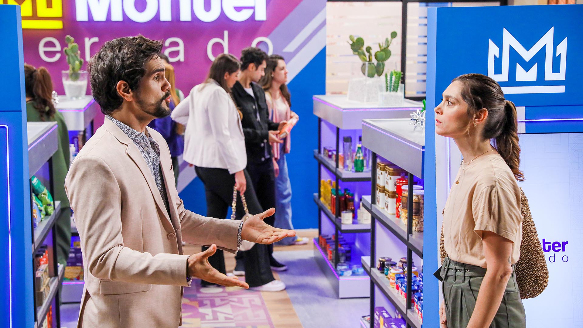 A Infância de Romeu e Julieta: resumo da novela de 30 de outubro a 3 de novembro