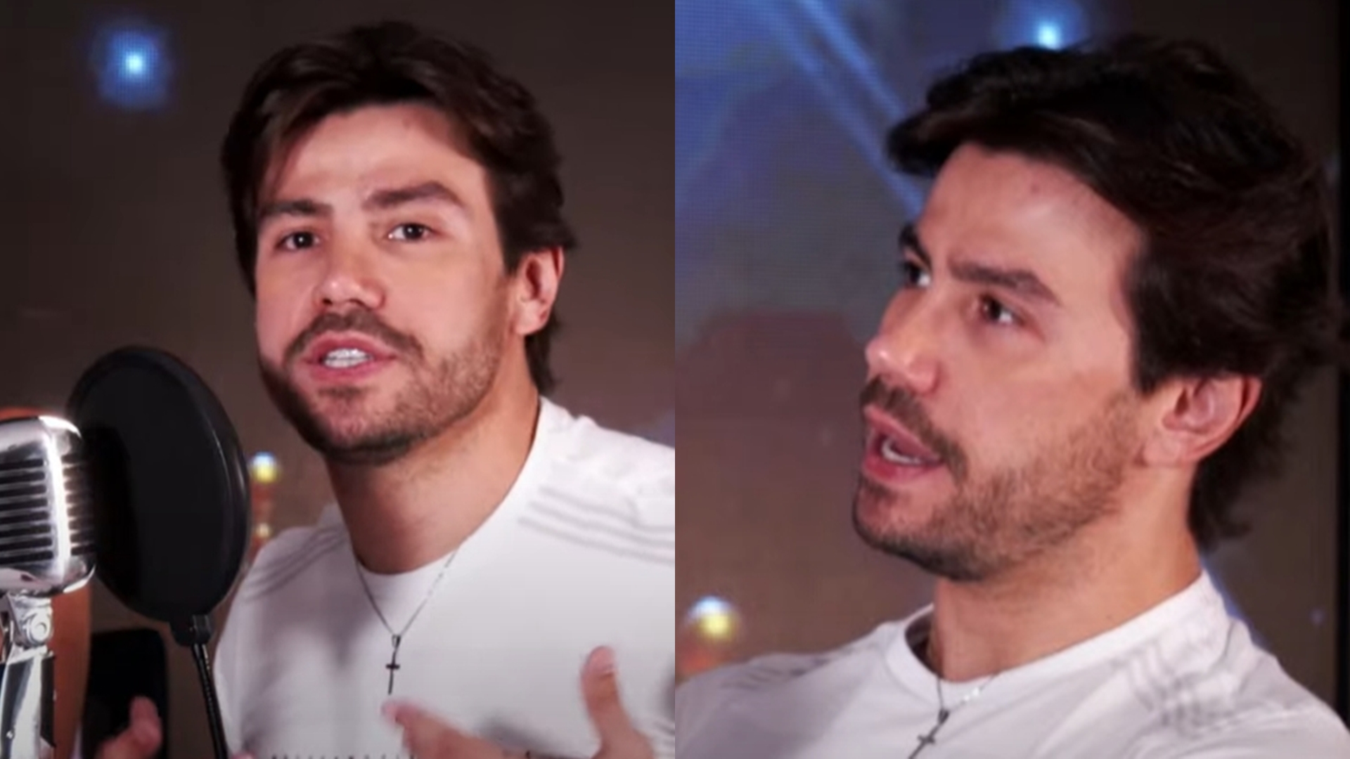 Mariano critica participantes de A Fazenda 15 e dispara: “Não é quem grita mais”