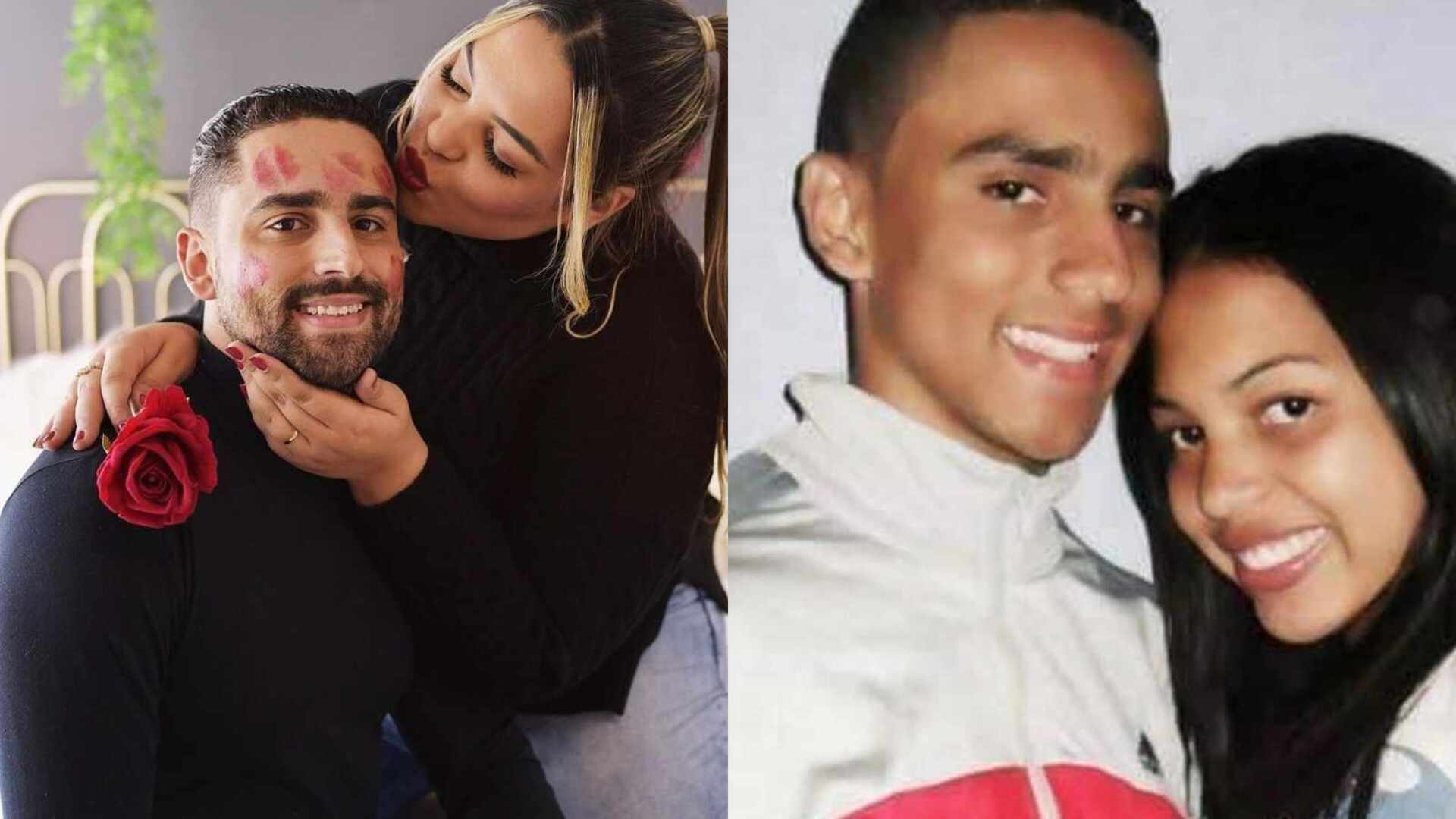 Marido de Ingryd Alves lamenta morte repentina da fotógrafa: ‘Tentei’