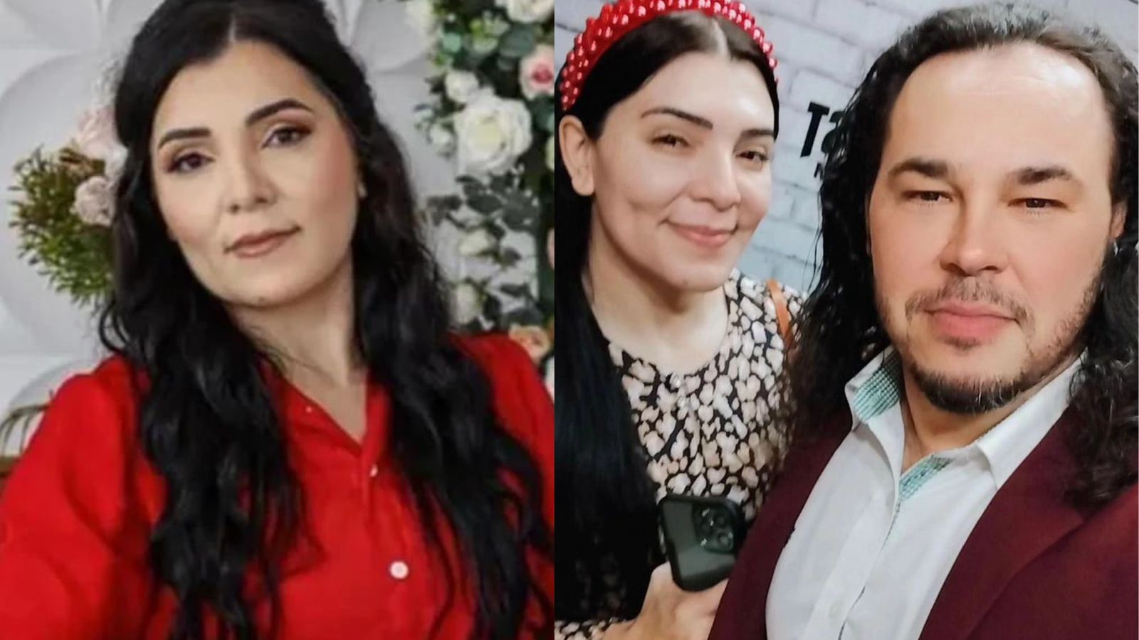 Marido de Sara Mariano teria premeditado morte da cantora gospel: ‘Crime bárbaro’