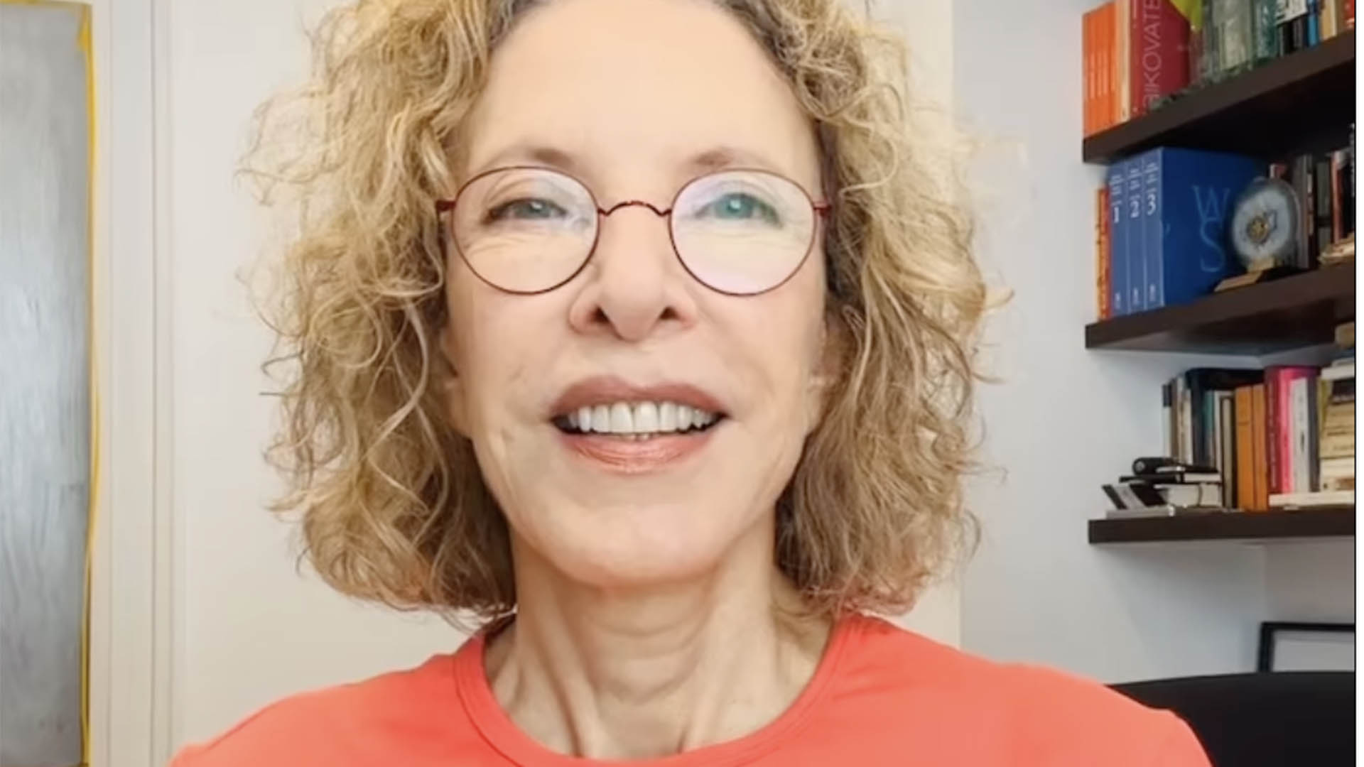 Neto ‘secreto’ de Marília Gabriela revela o drama com a família do pai