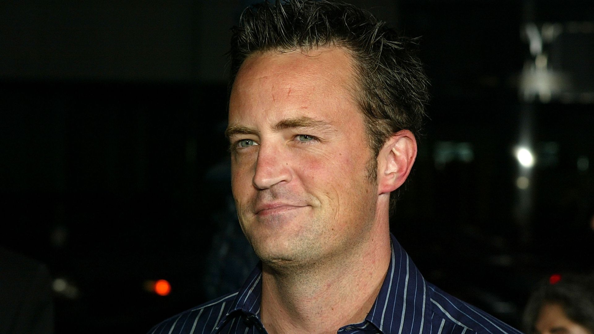 Morte de Matthew Perry será investigada pela Divisão de Roubos e Homicídios