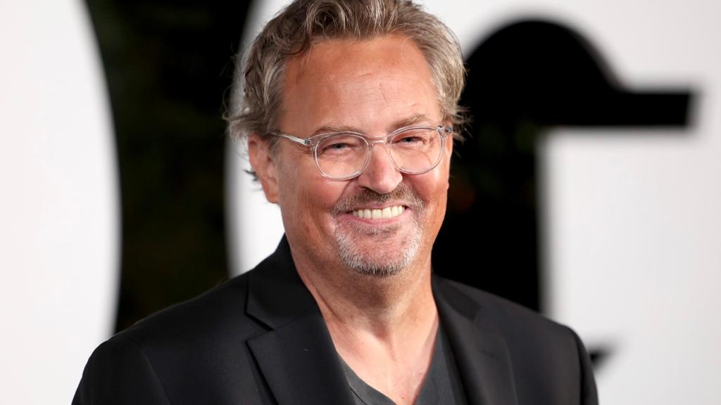 Amigo diz que Matthew Perry estava sóbrio e em sua melhor fase: ‘Nunca esteve mais feliz’