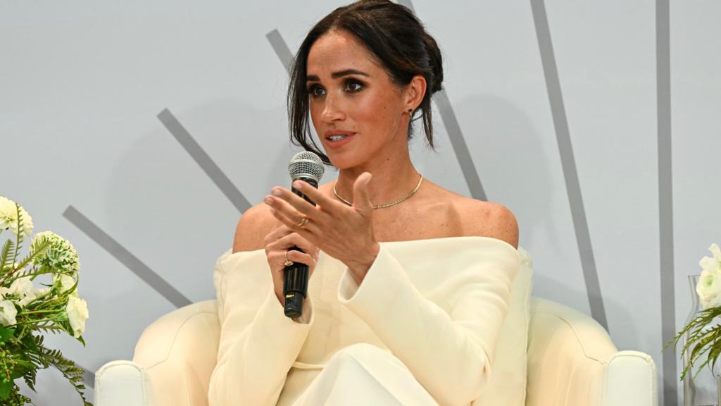 Meghan Markle abre o jogo sobre maternidade e diz: ‘A coisa mais importante da minha vida’