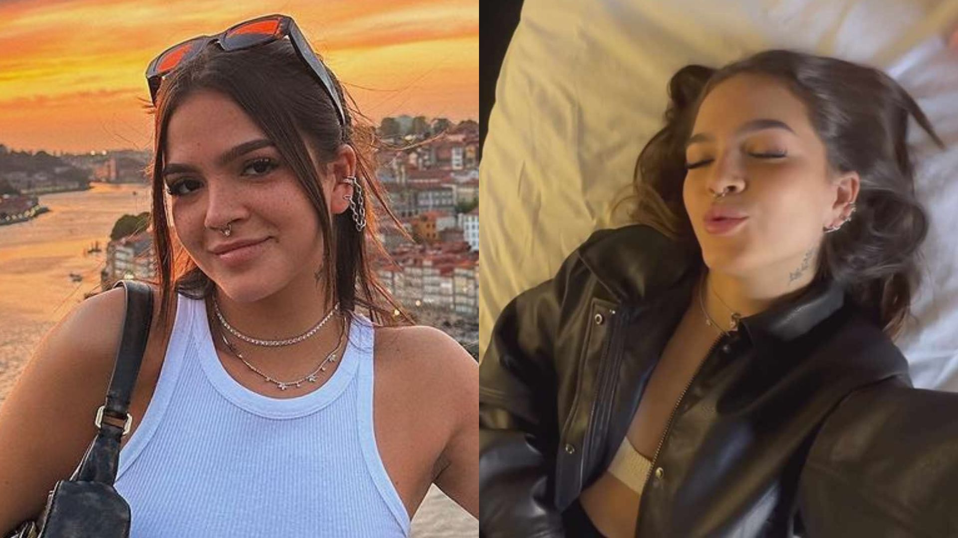 Mel Maia revela que grava vídeos para seus futuros filhos: “Pros minis Maias”