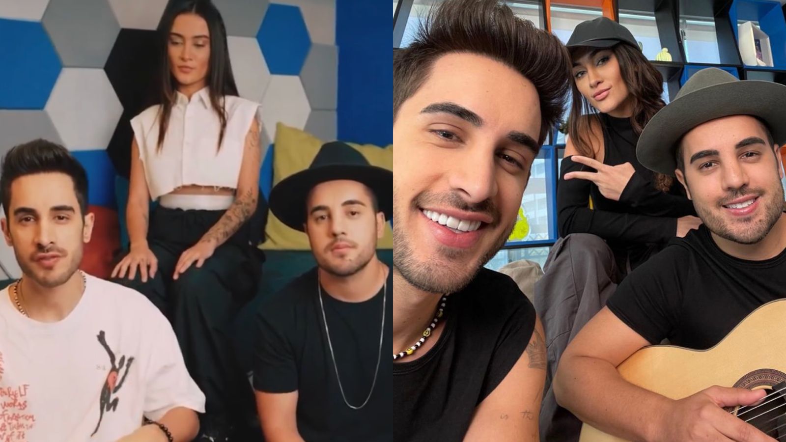 Banda Melim choca ao anunciar separação após oito anos: “Encerramento”