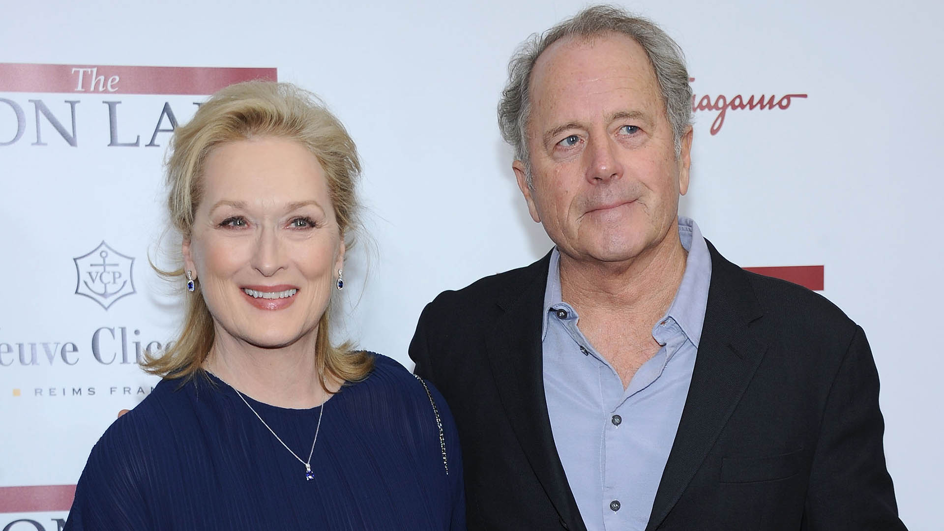 Tudo isso?! Meryl Streep se separou em segredo. Saiba há quanto tempo ela está divorciada