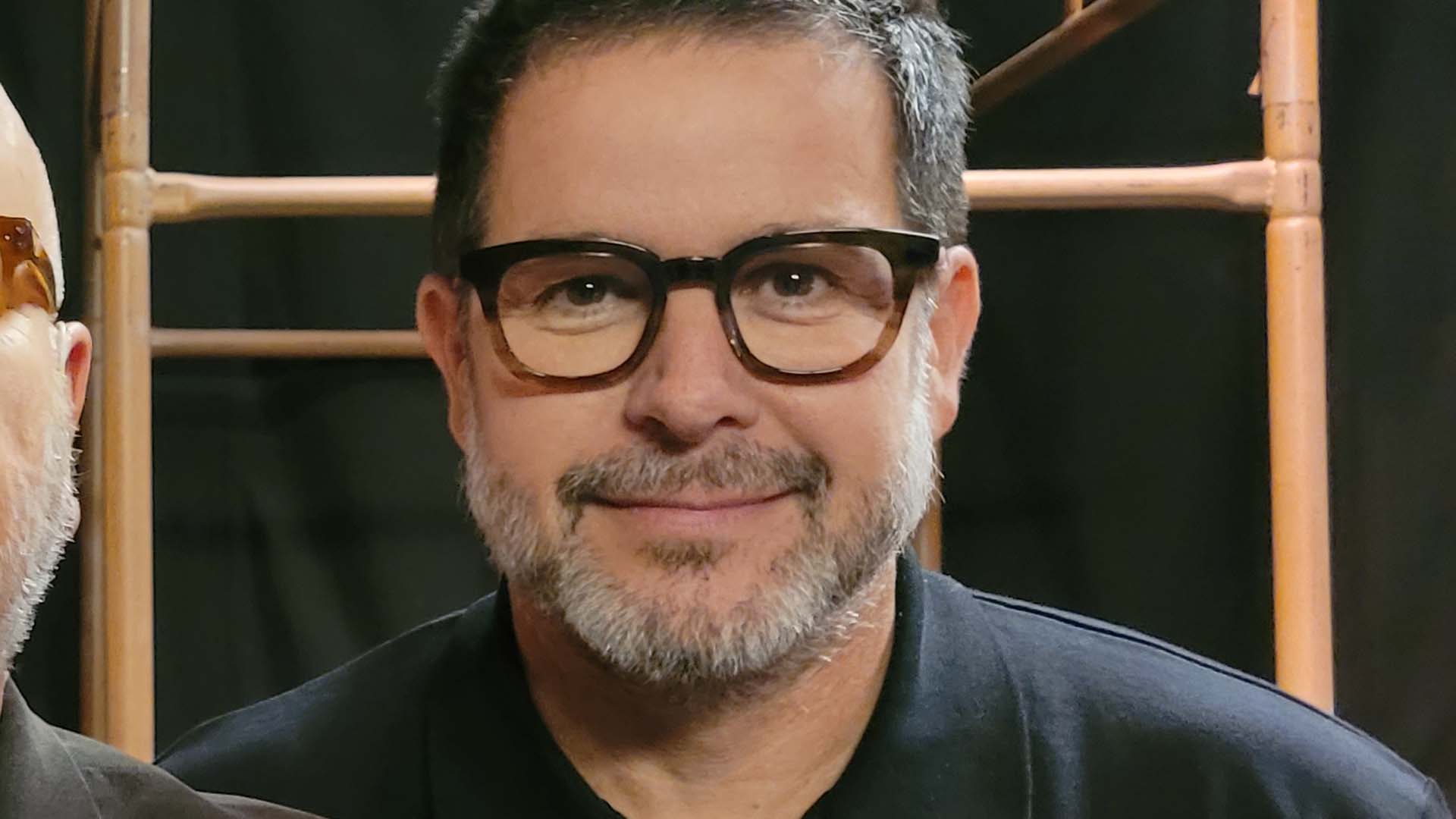 Murilo Benício se defende da fama de namorar colegas de trabalho: ‘Fascinante’