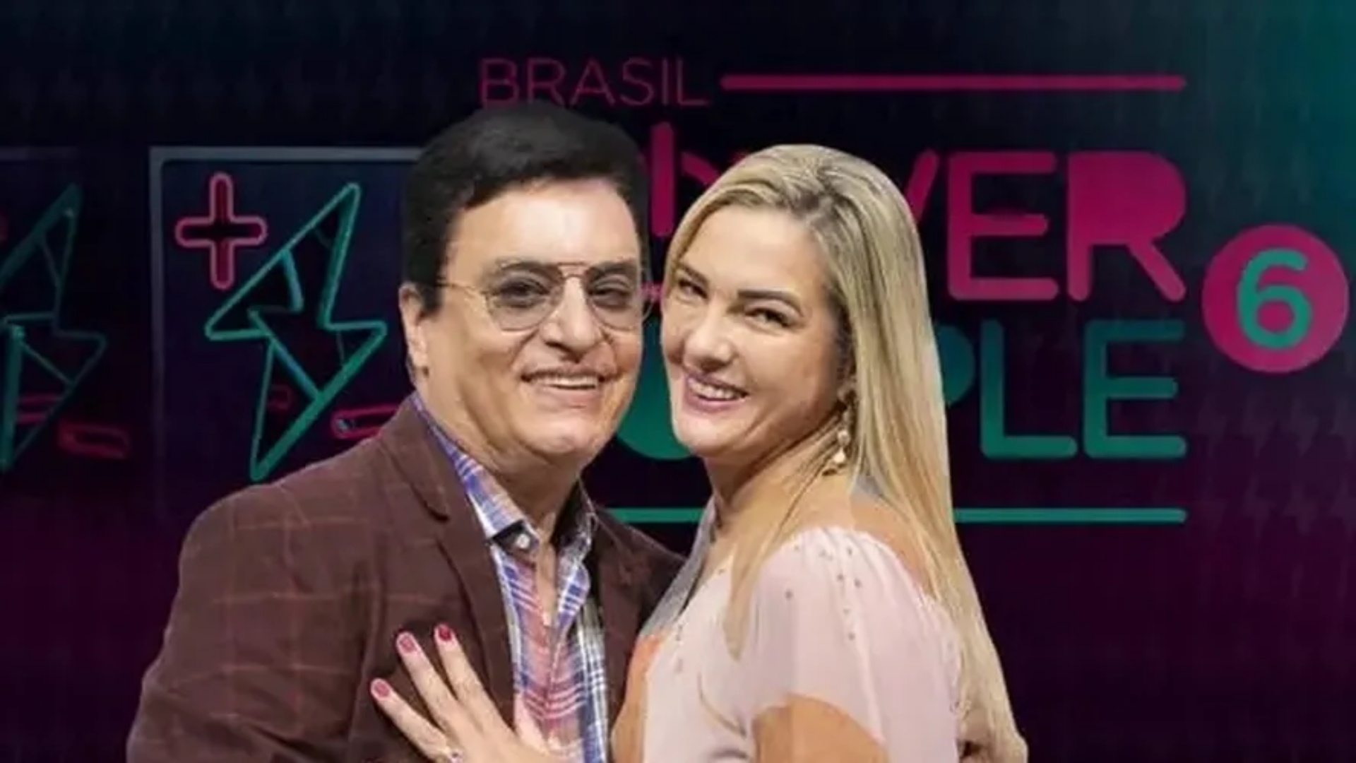 Após 13 anos, Nahim e Andreia Andrade anunciam o fim do casamento