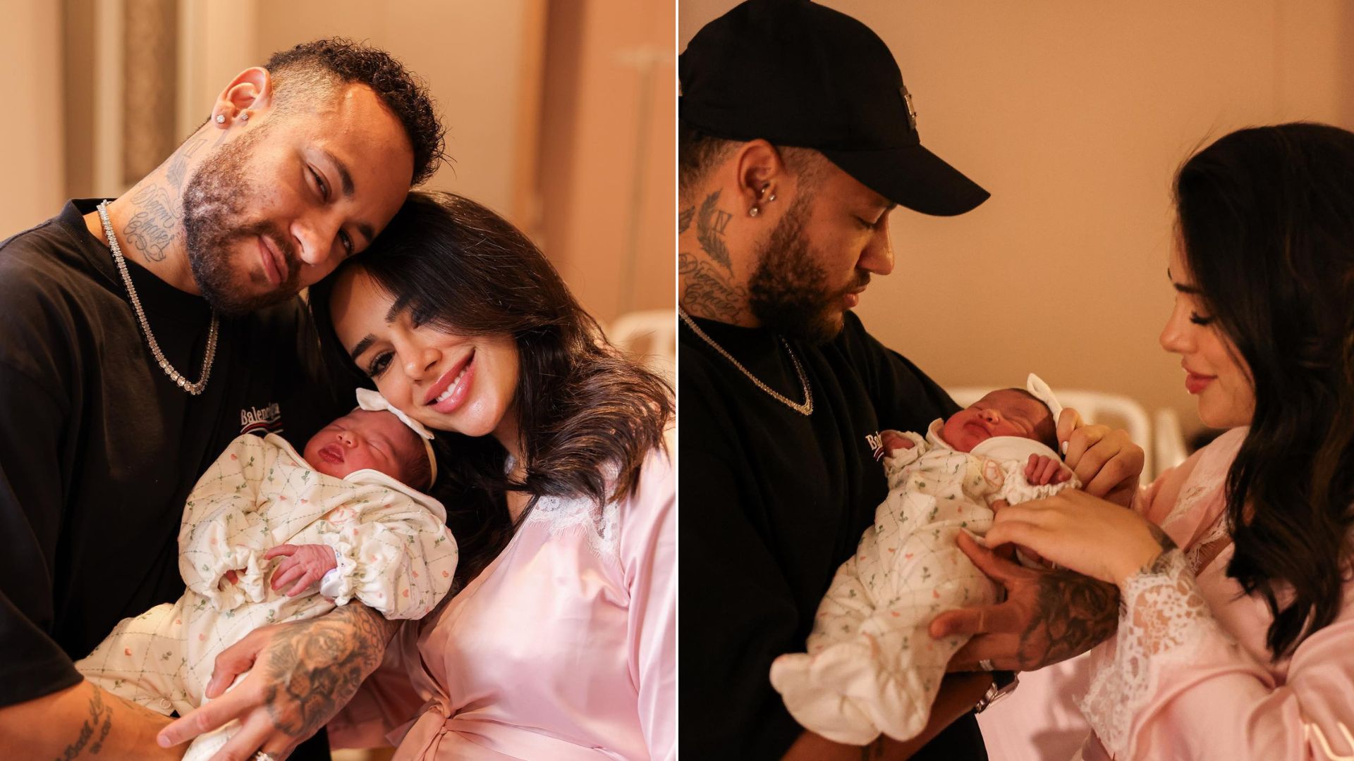 Quantas pessoas se chamam Mavie no Brasil? Nome da filha de Neymar é raro
