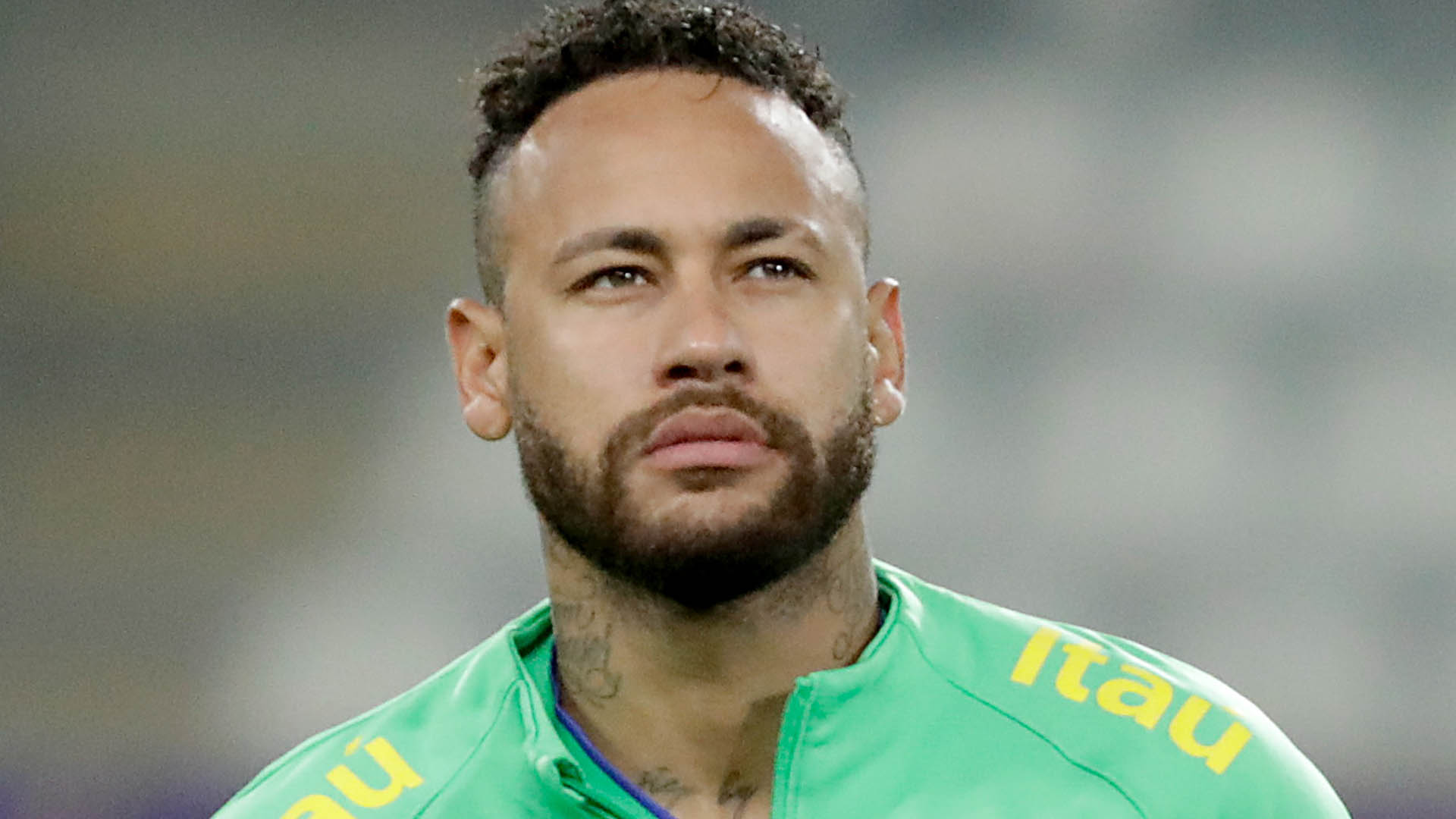 Neymar Jr viaja para jogar após conhecer a filha recém-nascida