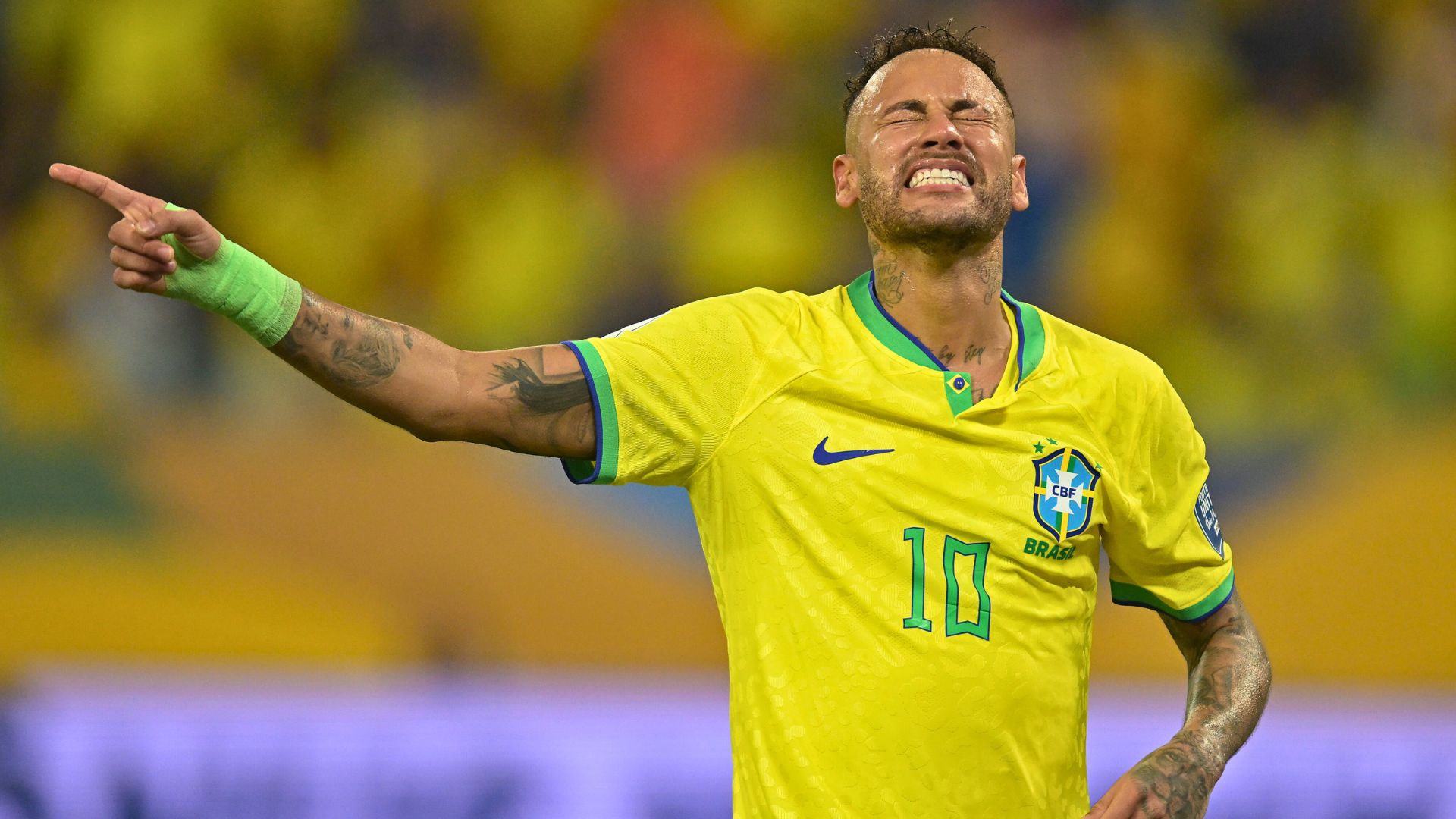 Quantas vezes Neymar se lesionou desde que saiu do Brasil? Atleta já perdeu mais de 150 jogos