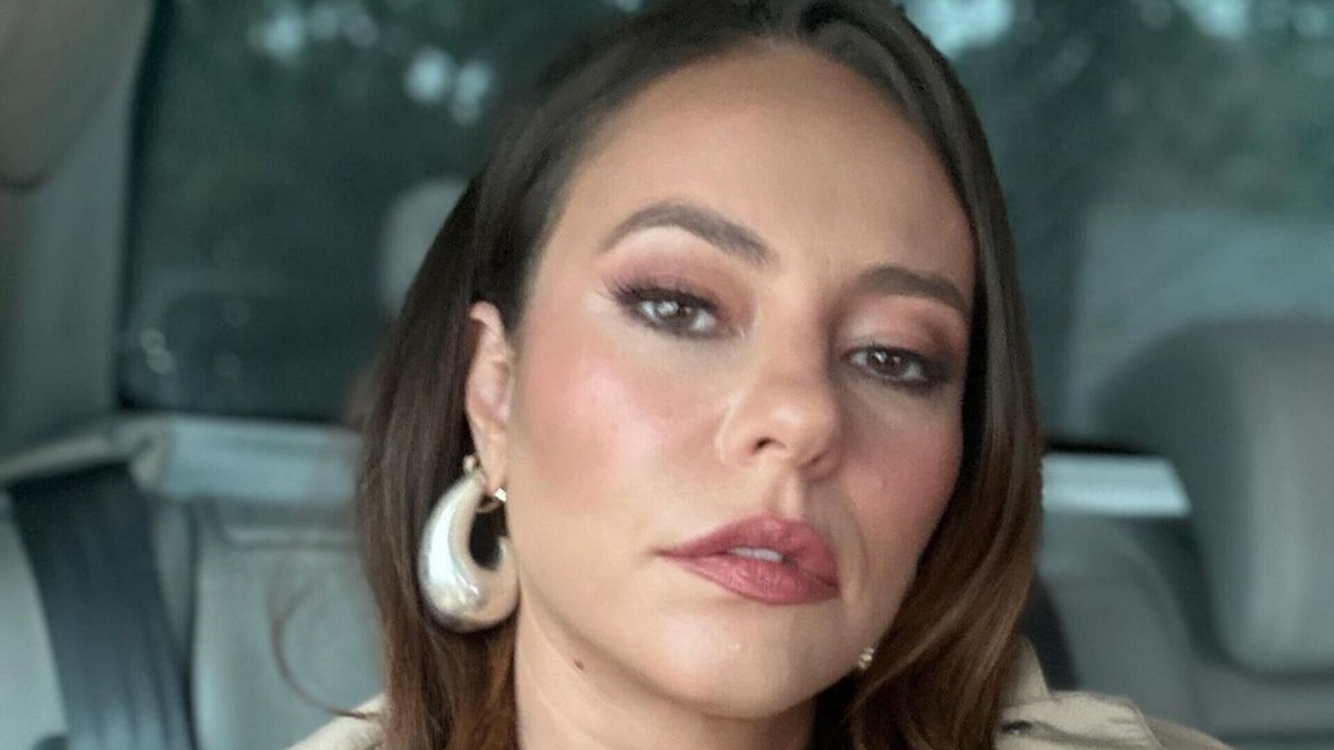Paolla Oliveira toma decisão drástica com suas fotos: ‘Não faz sentido’