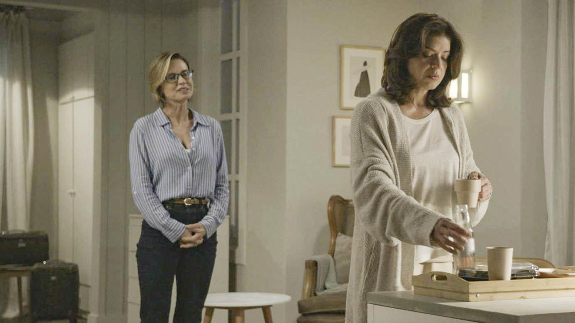 Saiba qual é a personagem de Paula Burlamaqui na novela Elas Por Elas