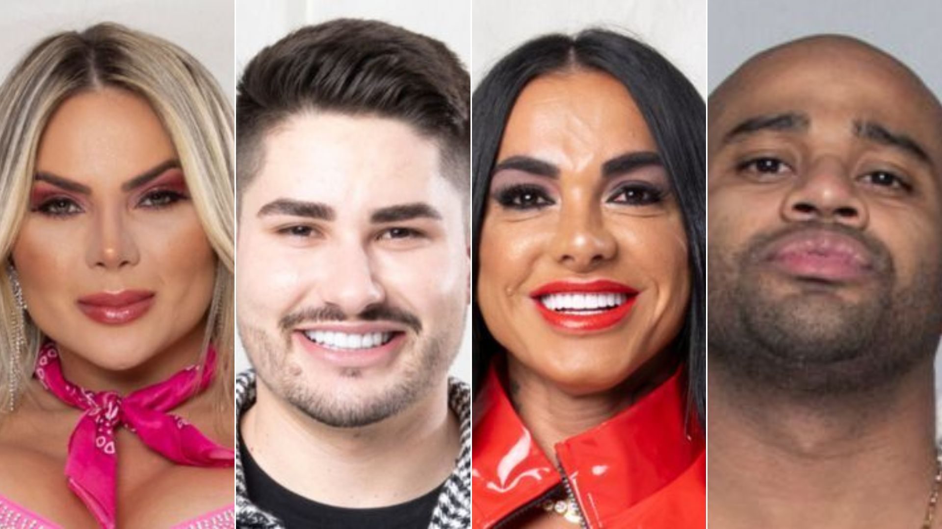 A Fazenda 15: Quem deve ficar no reality? Vote em enquete da roça da semana