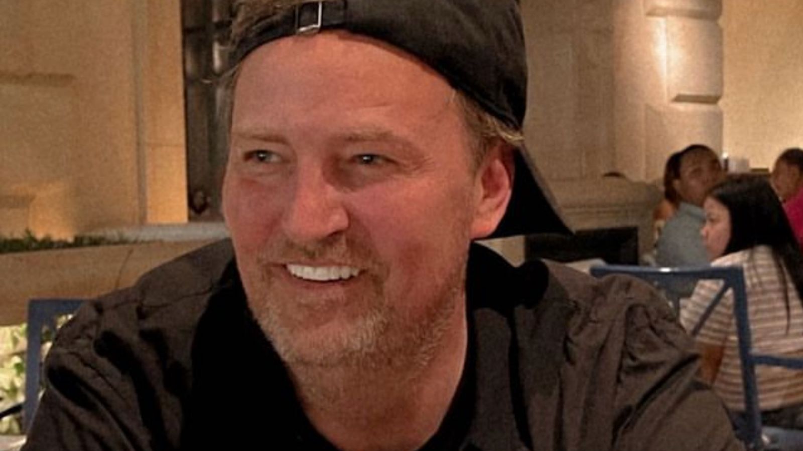 Matthew Perry: polícia teria encontrado remédios controlados na casa do ator