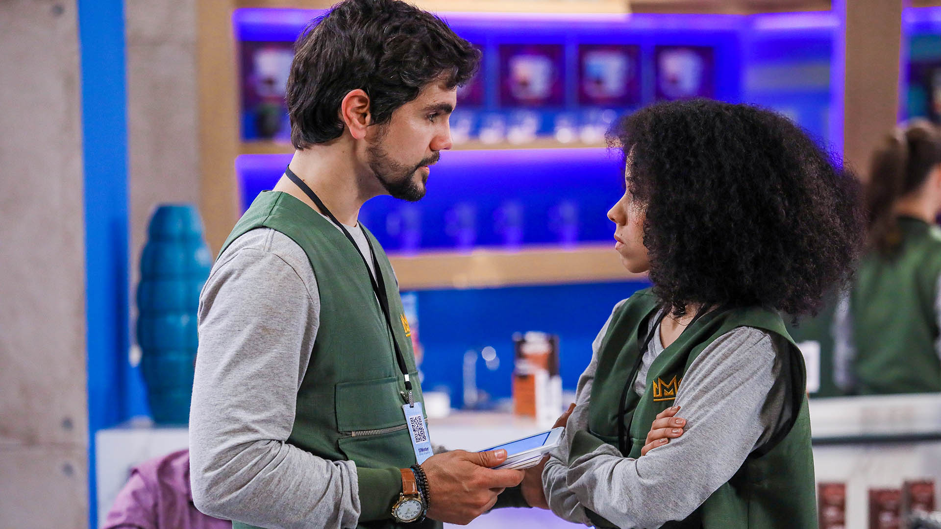 A Infância de Romeu e Julieta: resumo da novela de 23 a 27 de outubro