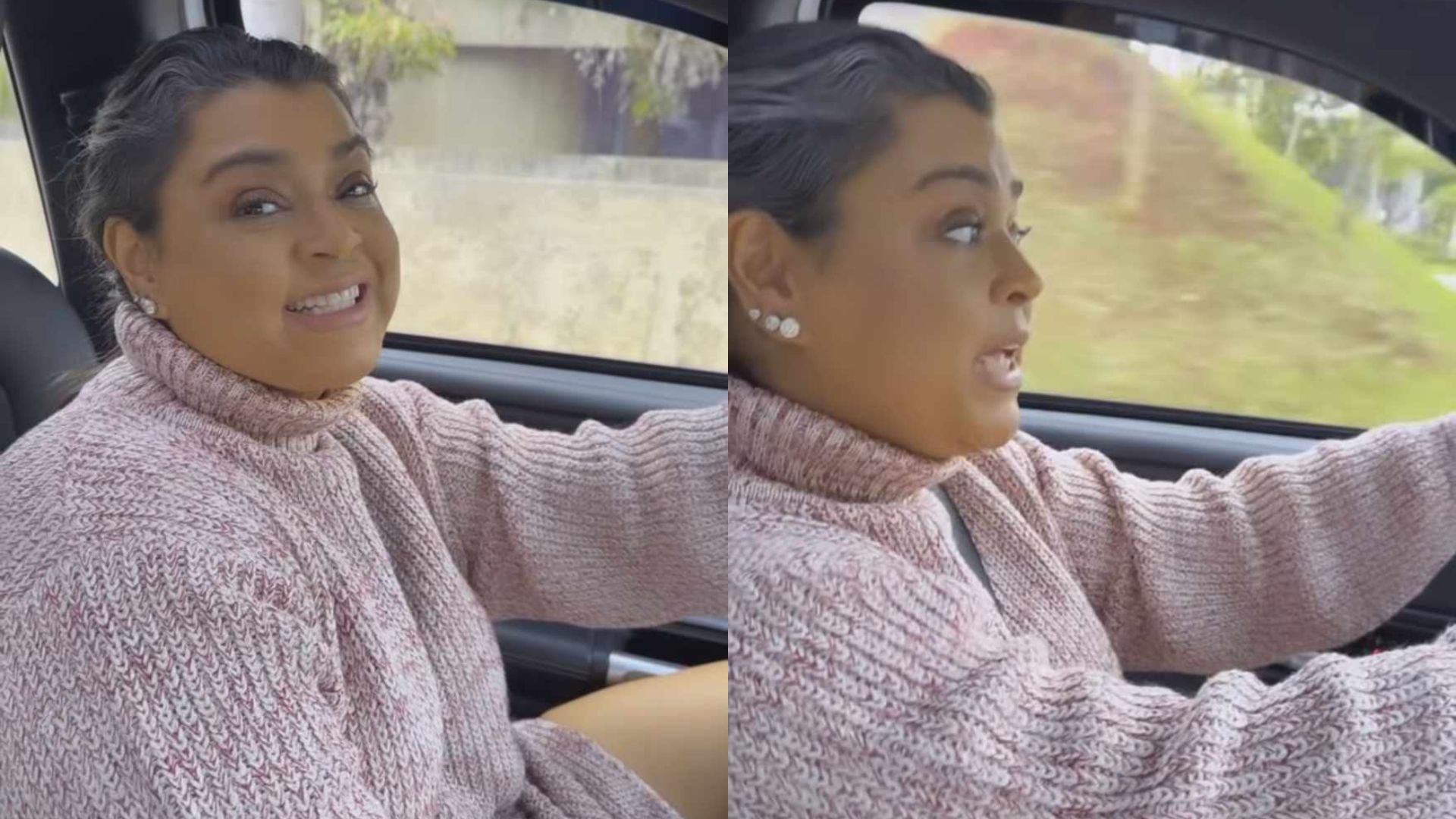 Preta Gil celebra nova conquista após meses afastada para tratamento: “Muito feliz”