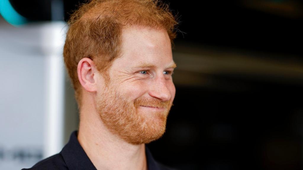 Fonte revela que Príncipe Harry está à procura de casa no Reino Unido
