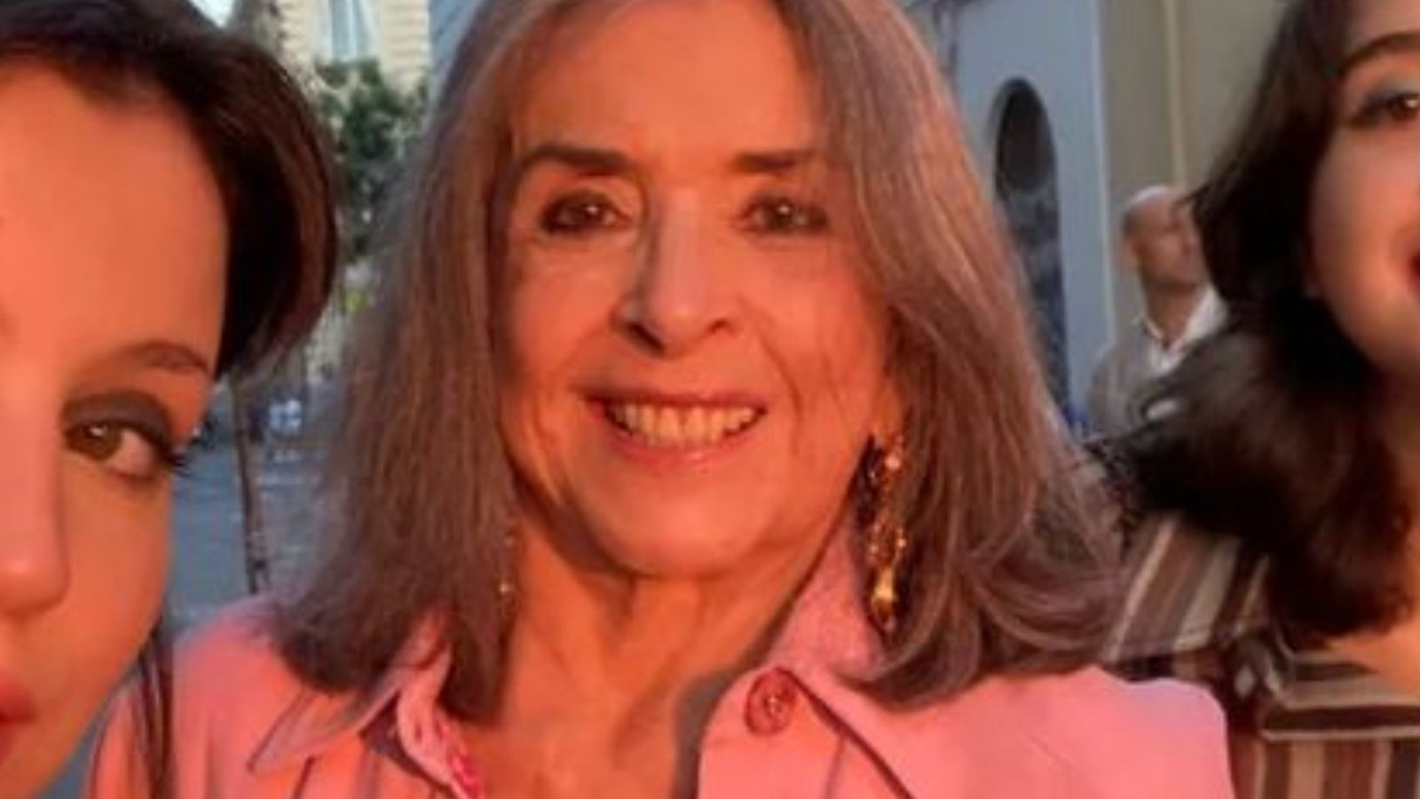 Quem são os herdeiros de Betty Faria? Atriz tem relação conturbada com a filha