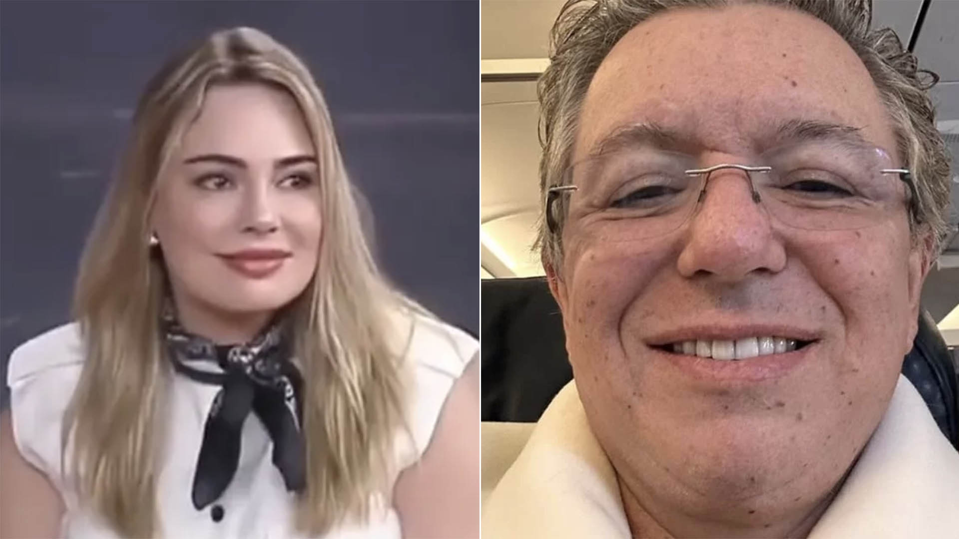 Rachel Sheherazade no BBB 24? Boninho abre o jogo sobre possibilidade convite