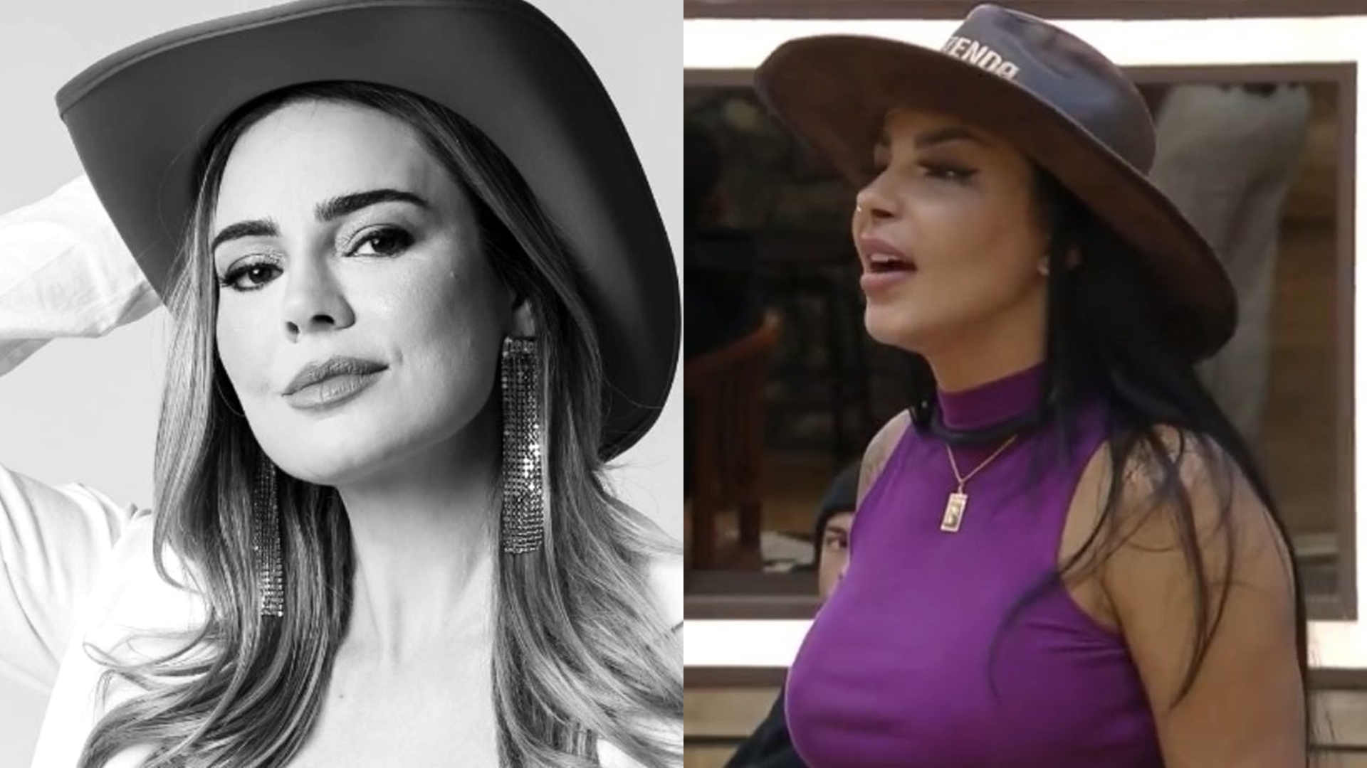 A Fazenda 15: Antes de Rachel, Jenny tentou cravar expulsão de um peão