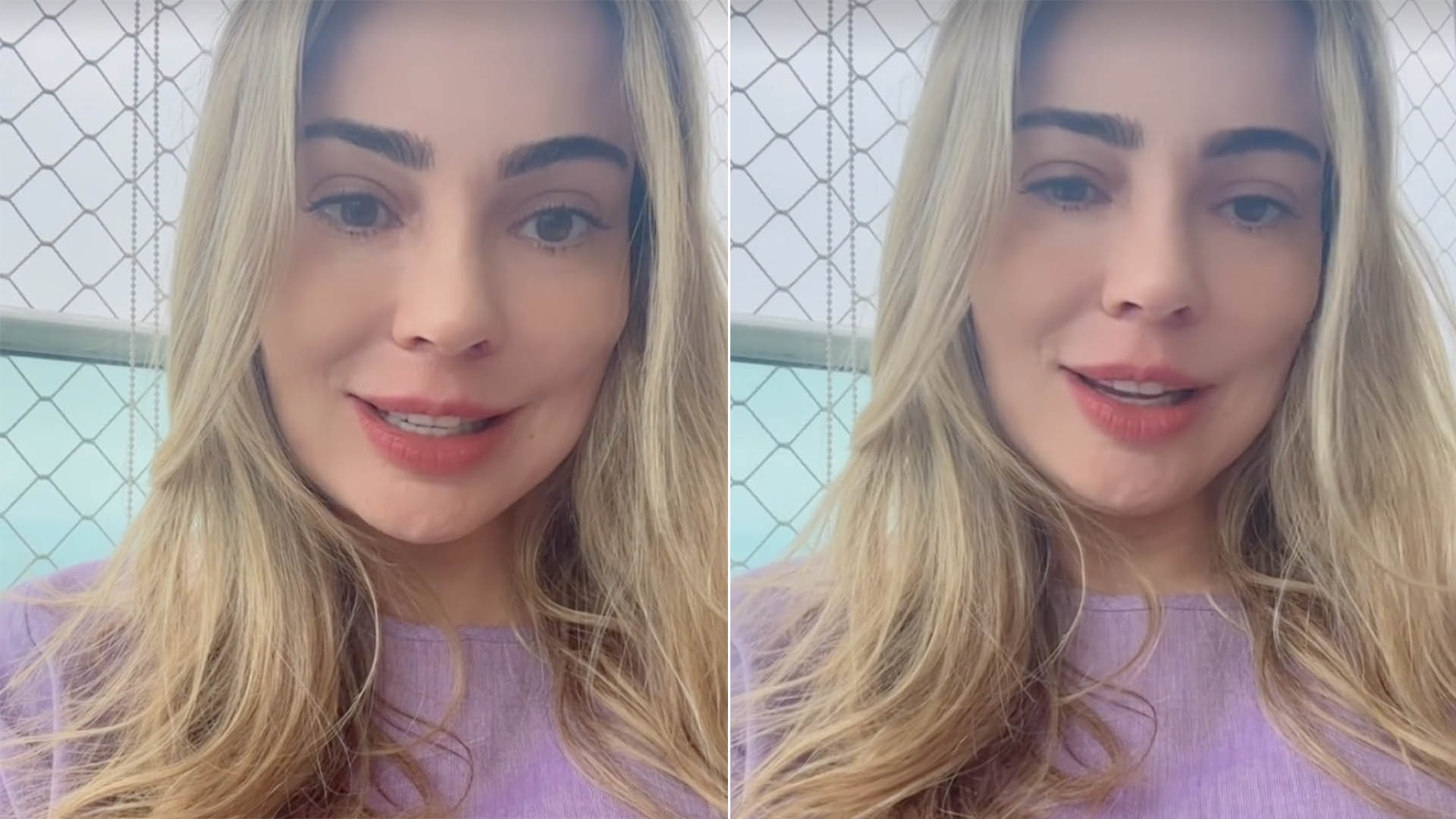 Rachel Sheherazade diz: ‘Meu sonho foi retirado de mim de forma abrupta’