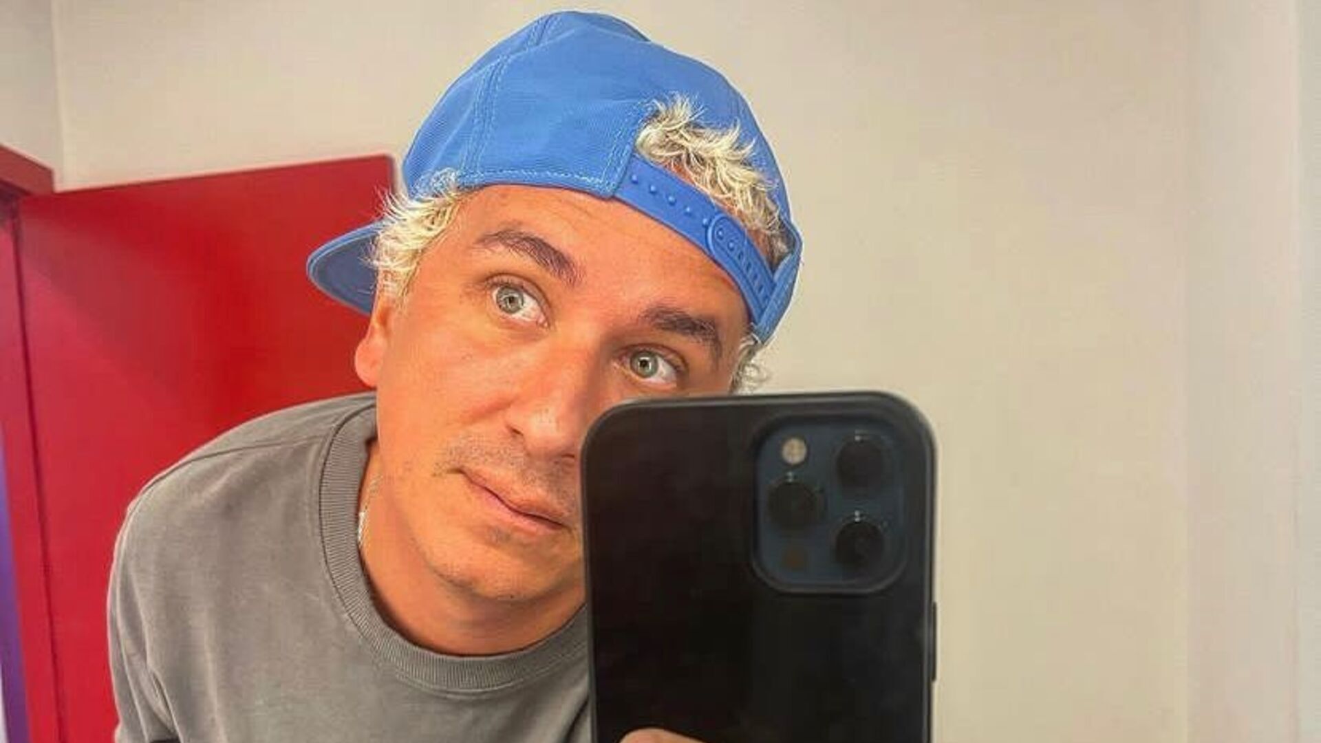 Rafael Portugal fala sobre nervosismo em apresentar novo programa: “Vou me encorajando”