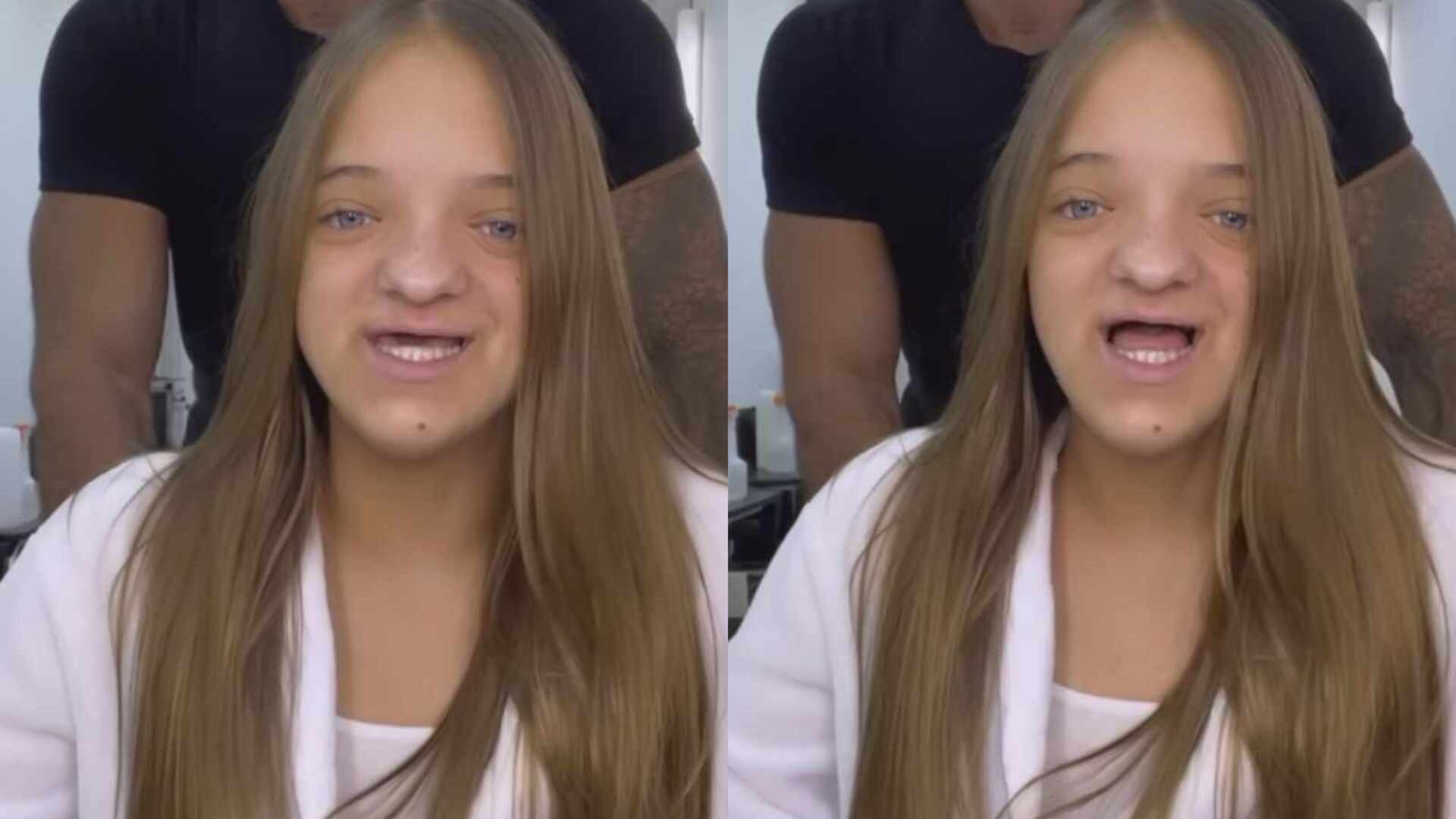 Rafaella Justus revela tática para lidar com críticas na web: ”Cabeça erguida”
