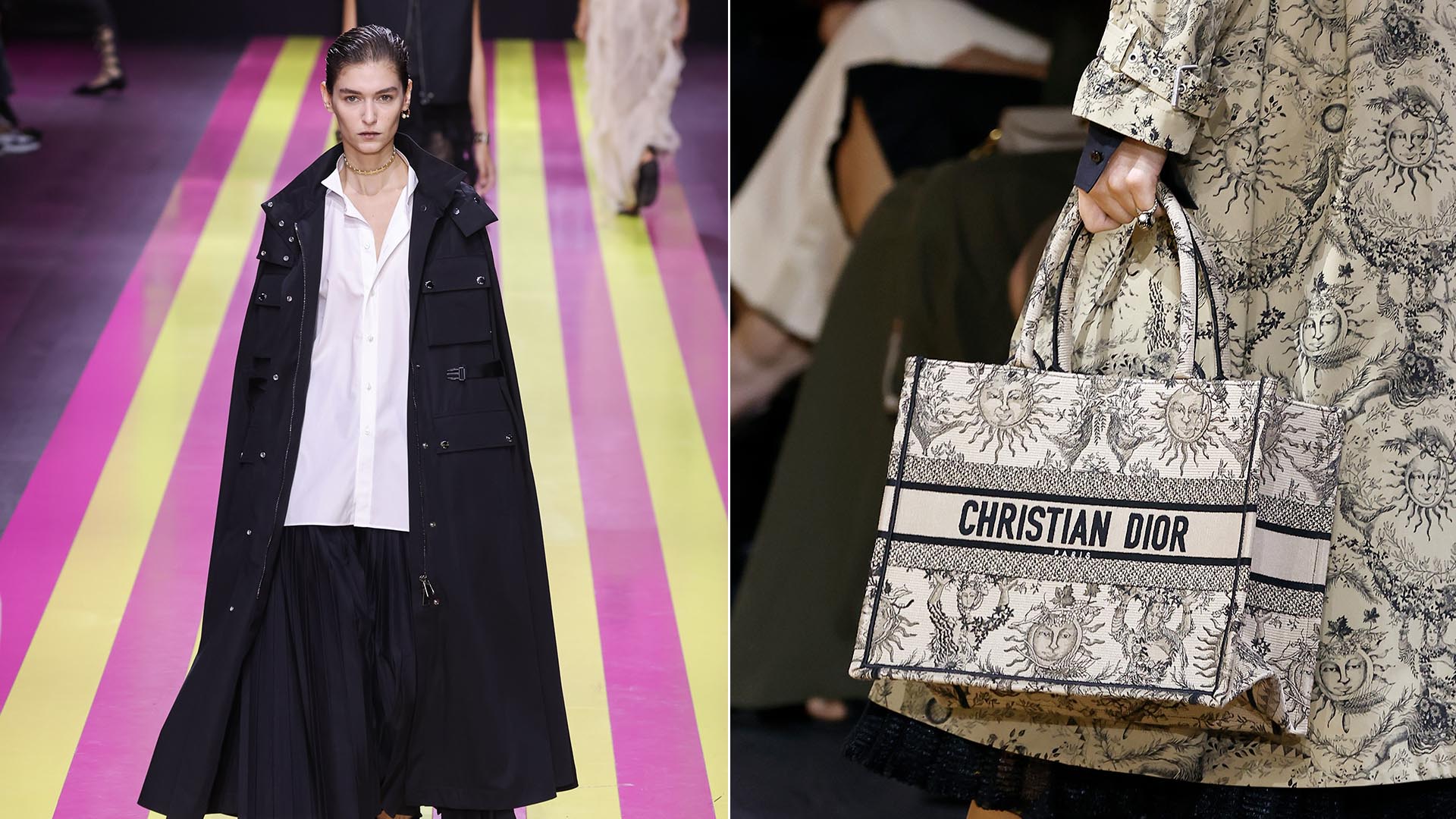 Ready to Wear – Spring 24 – RTW/Paris – Dior