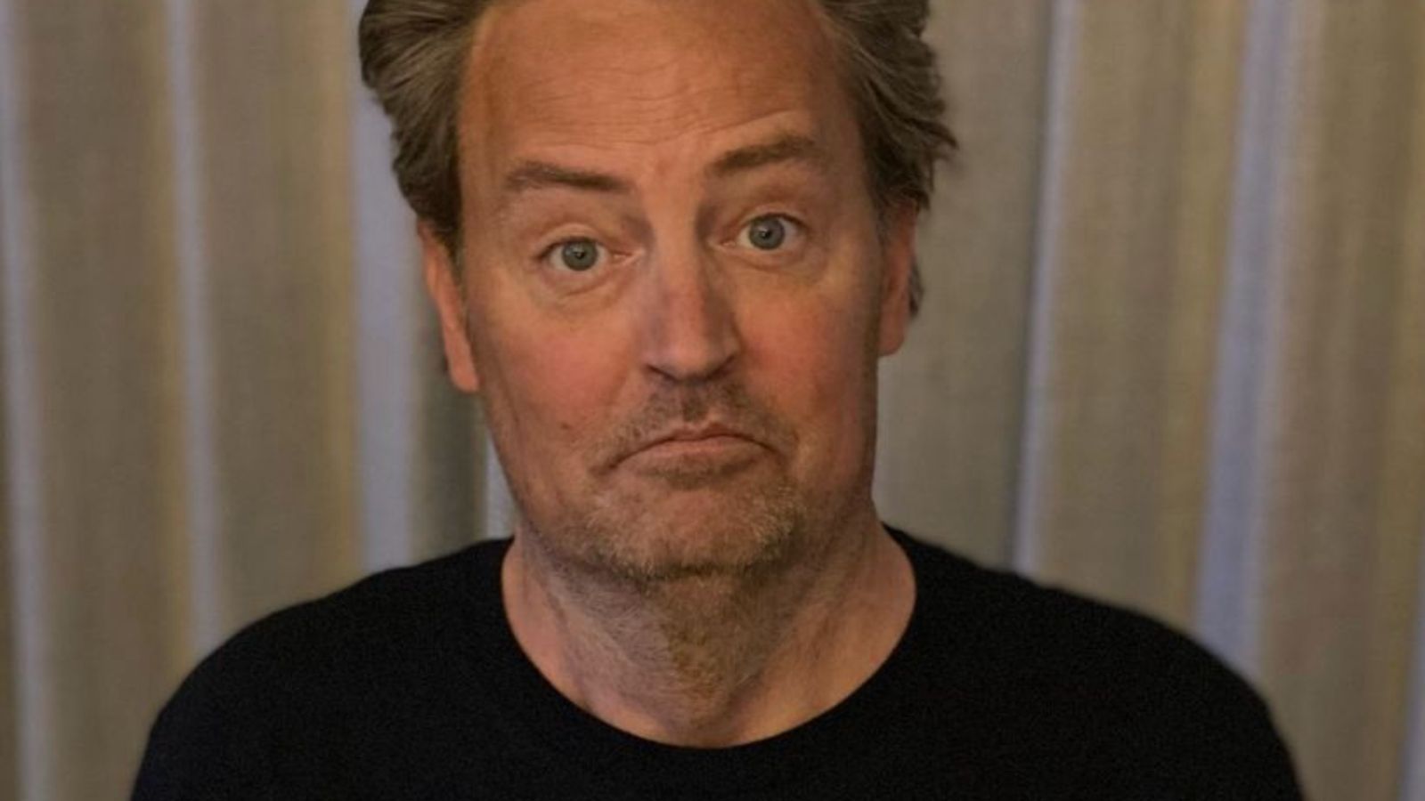O que aconteceu com Matthew Perry? Autópsia do ator é considerada inconclusiva