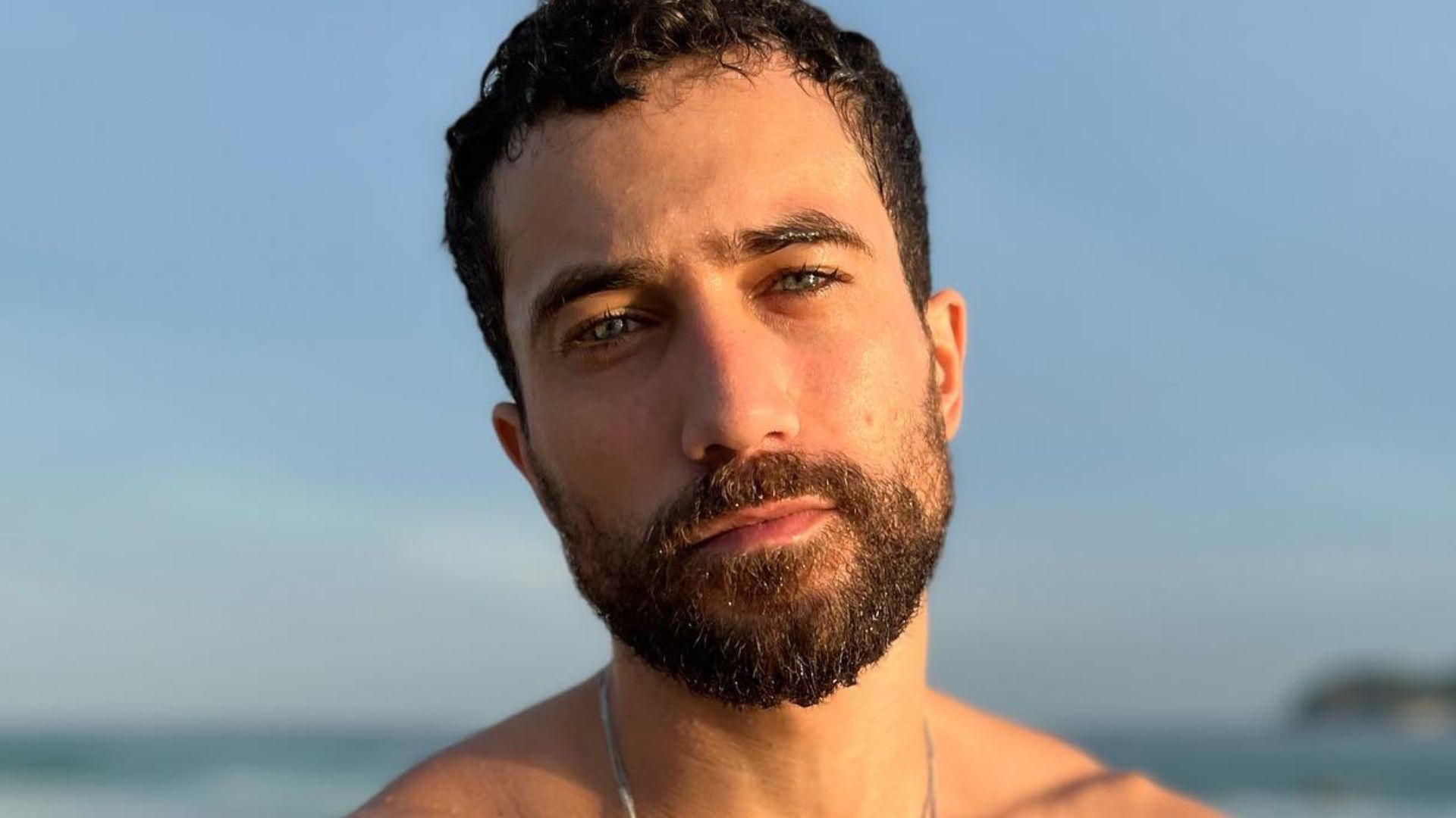 Affair de Lexa, Ricardo Vianna já fez novelas da Globo e reality com Xuxa; saiba quais
