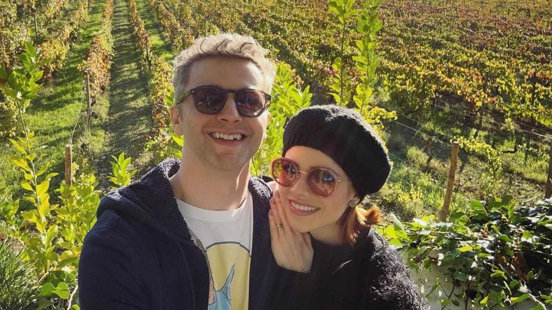 Sandy e Lucas Lima não são os únicos: Veja cinco casais que continuaram amigos após o término