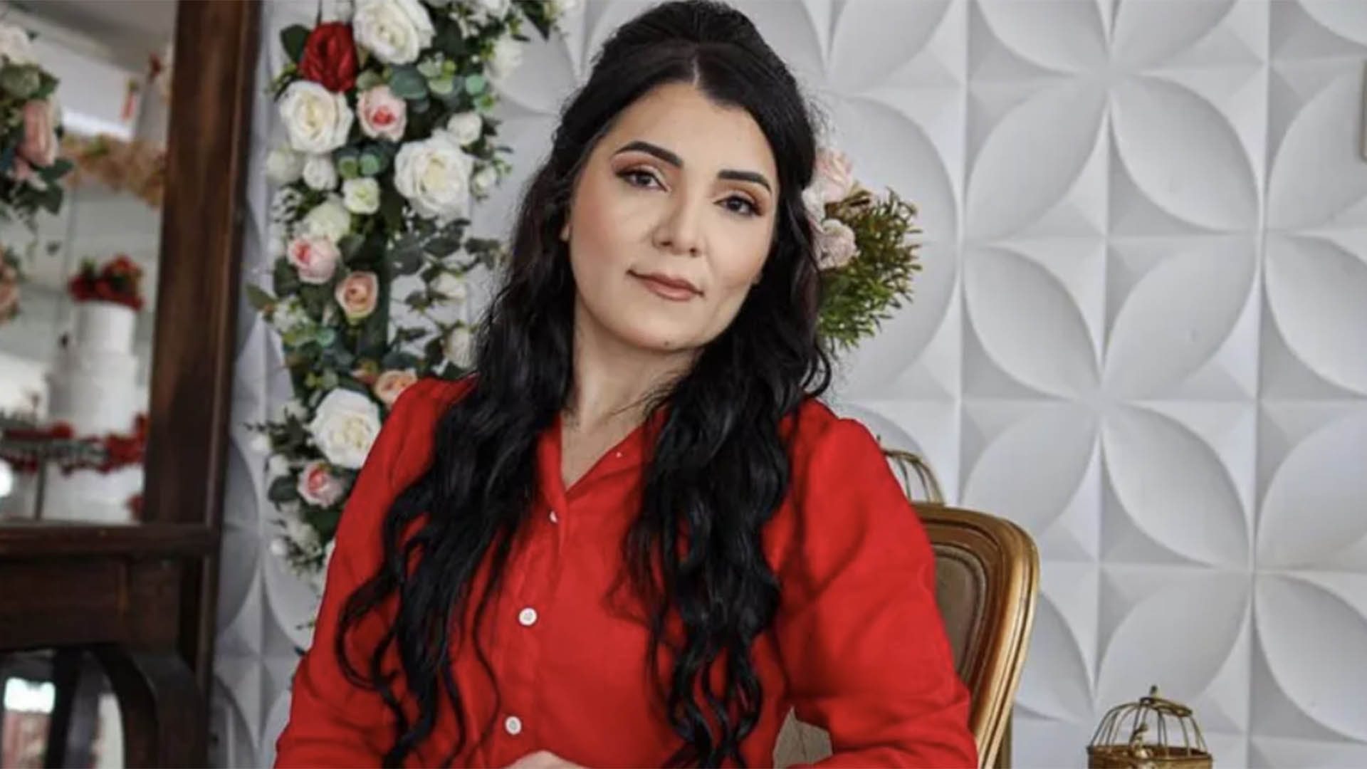 Cantora gospel Sara Mariano é encontrada morta e carbonizada na Bahia