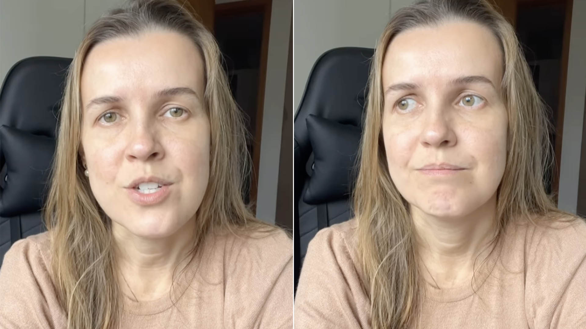Apresentadora da Globo anuncia morte repentina na família: ‘Nunca imaginava’