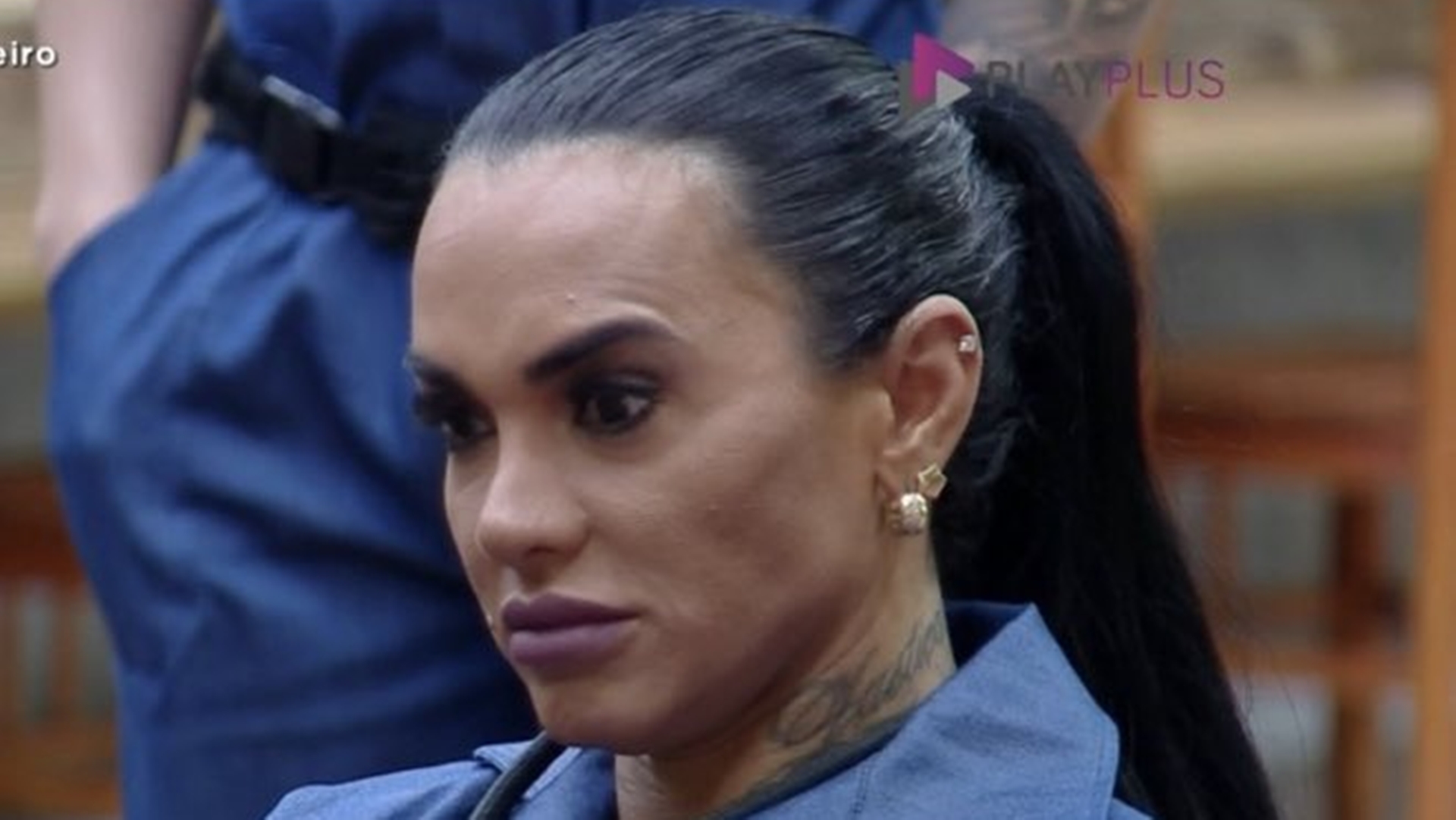 Filho de Simioni, de A Fazenda 15, critica atitude de Adriane Galisteu: “Incoerente”