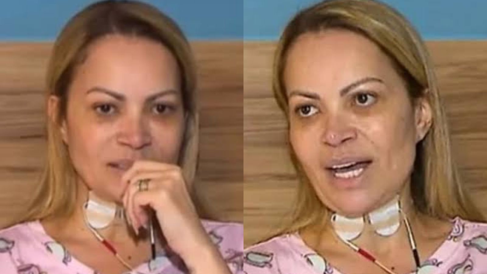 Solange Almeida trava batalha contra vício após problemas de saúde: “Dificuldade”