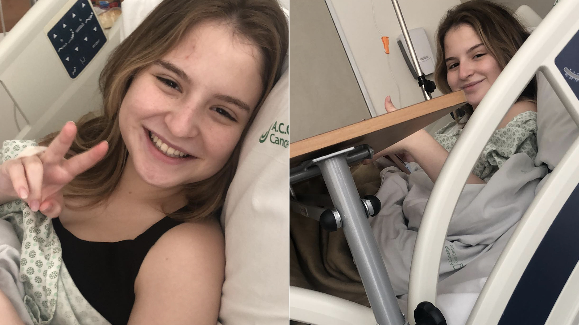 Sophia Valverde relembra cirurgia para retirar nódulo: ‘Vamos nos cuidar!’