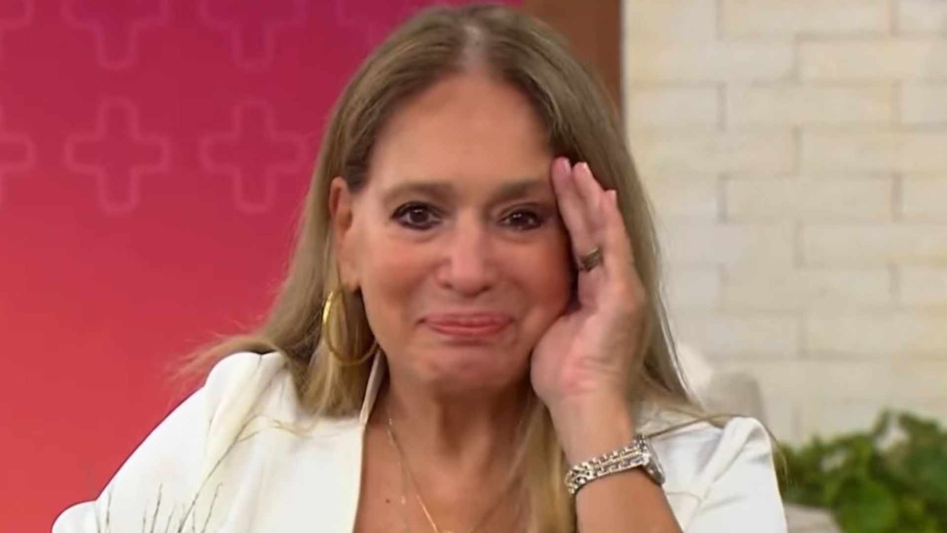 Susana Vieira choca ao falar idade no ‘Mais Você’: ”Achei que tinha 60”