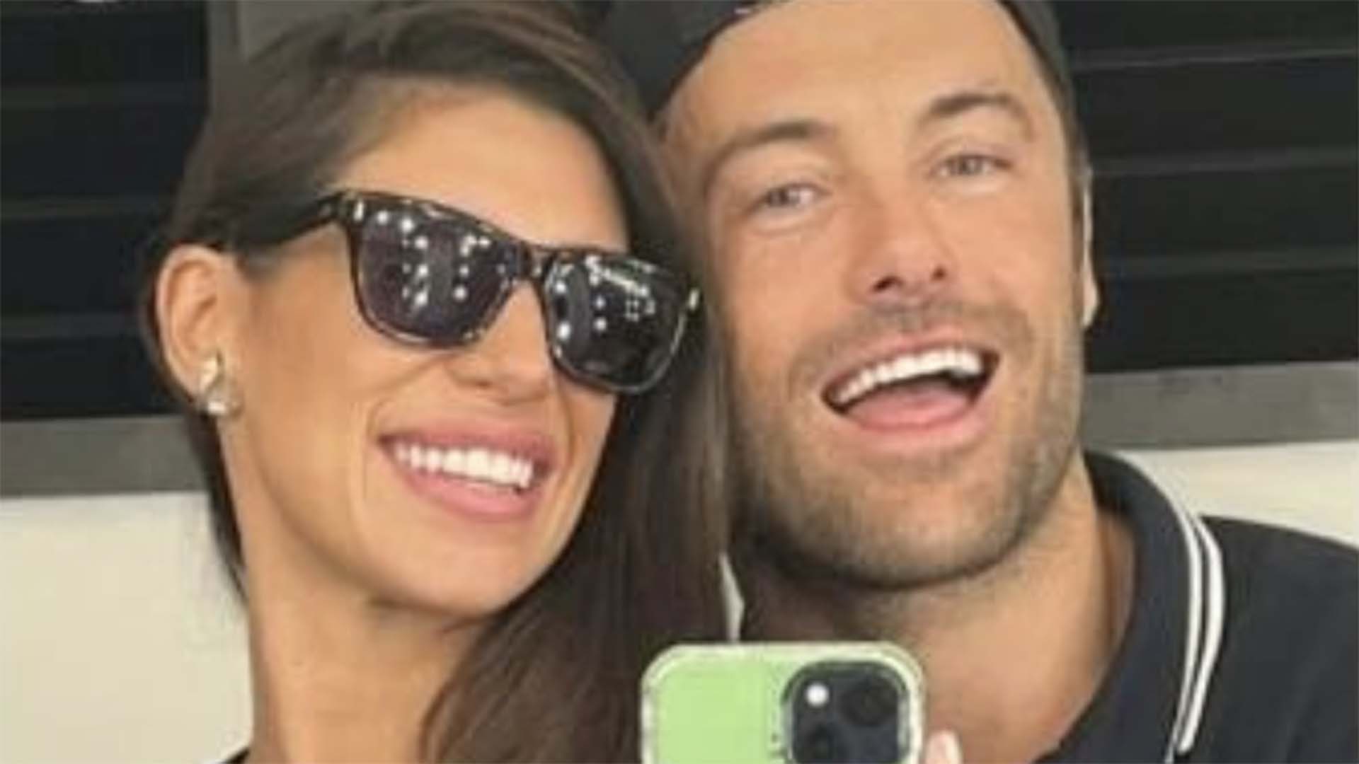 Kayky Brito toma atitude nas redes sociais após rumores de crise com companheira