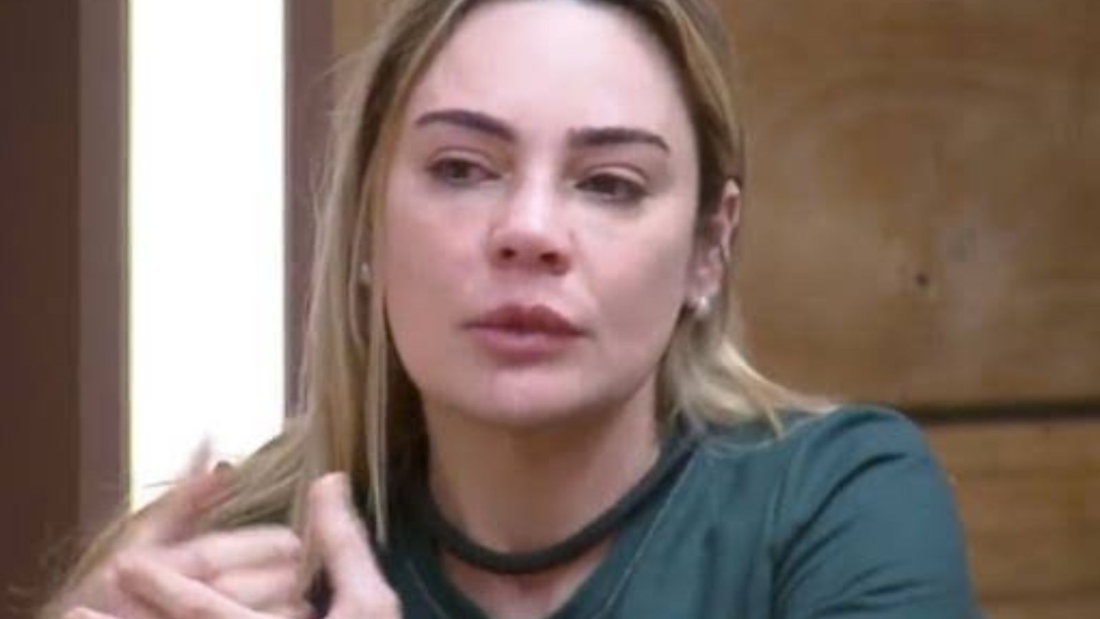 Tarólogo previu expulsão de Rachel Sheherazade em ‘A Fazenda 15’? Entenda