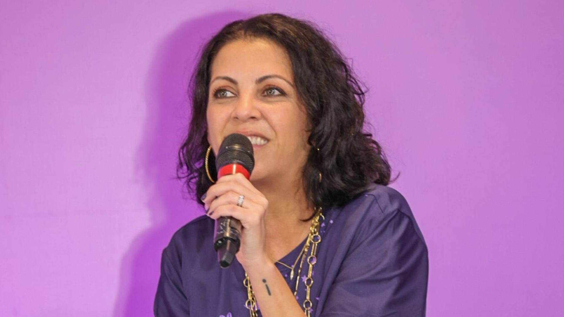 Thalita Rebouças entrega sonho ao lado de Xuxa no cinema: ‘Fada da minha vida’