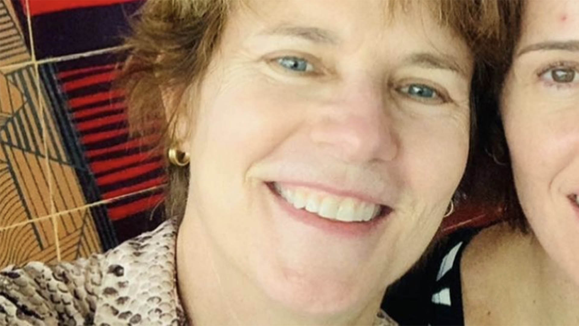 Vera Zimmermann surpreende ao exibir fotos com a namorada em data especial
