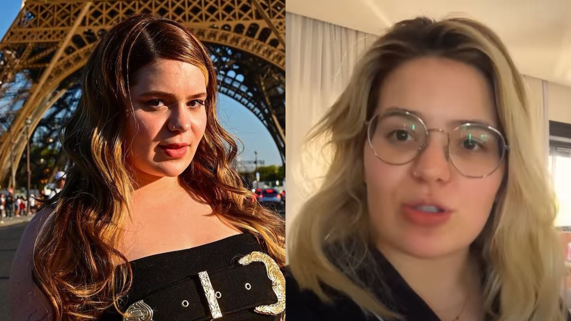 Viih Tube revela doação de metade de seu guarda-roupa: “Outro tamanho e outro estilo”
