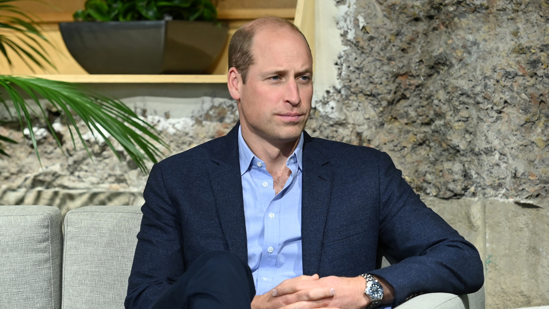 Príncipe William ficará “totalmente enojado” ao ver a série “The Crown”, diz amigo
