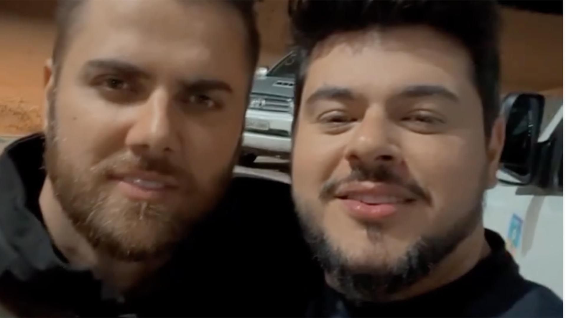 Sertanejo Cristiano faz desabafo sobre luta contra doença: ‘Adoeci’