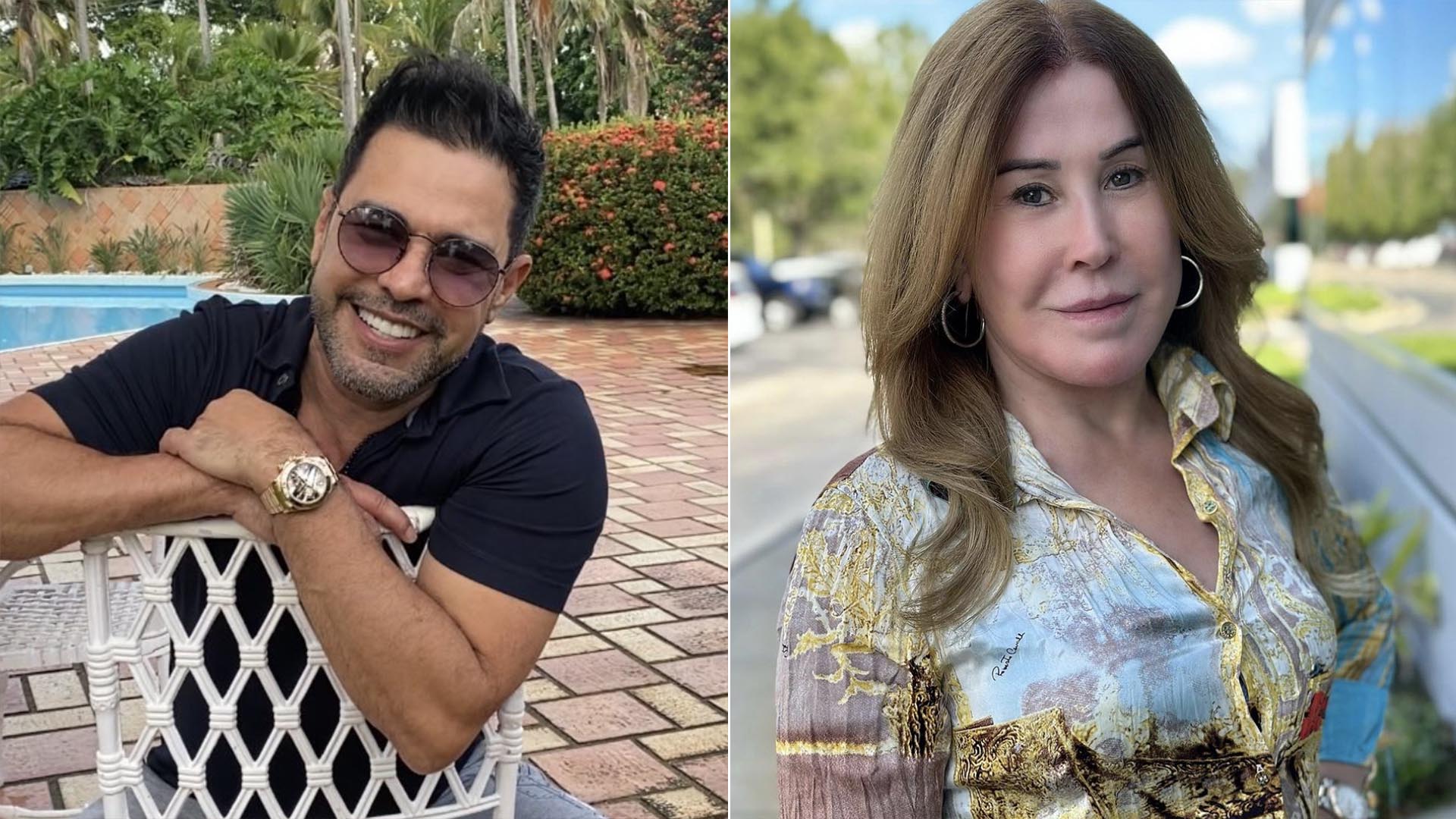 Zezé Di Camargo fala da separação de Zilu: ‘Foi a mais comentada’