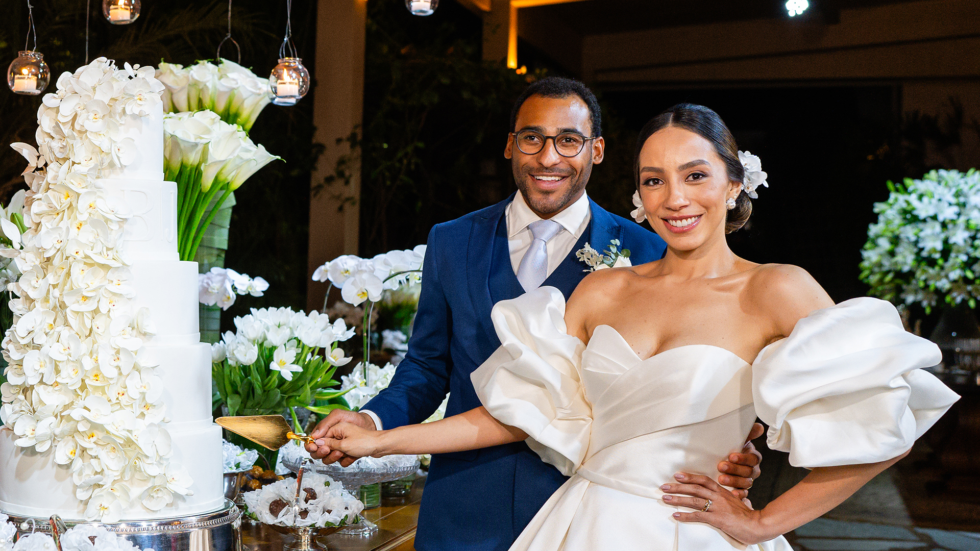 Casamento de Joshua, filho de Pelé: tudo o que você precisa saber sobre a união
